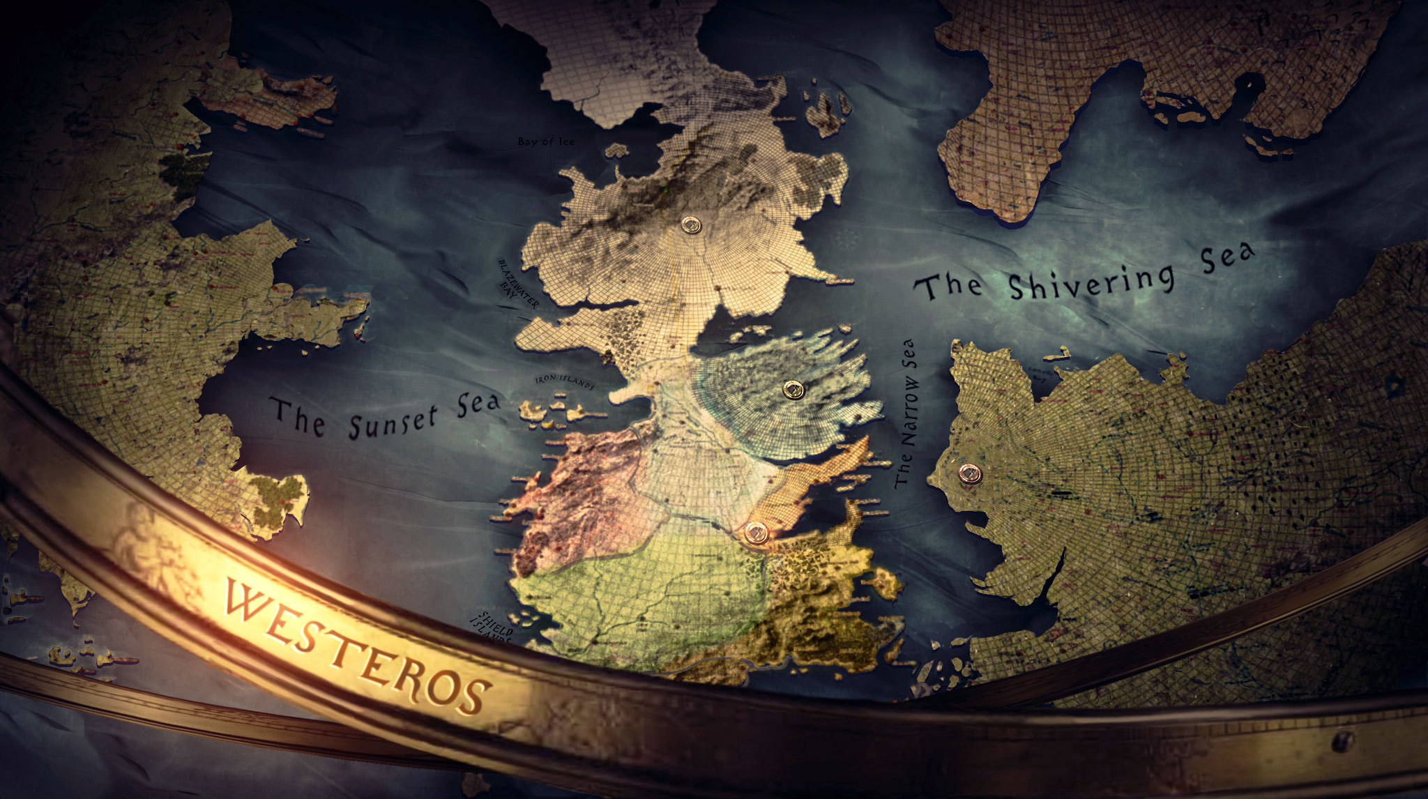 2048x1146 Westeros (Game of Thrones) HD Wallpapers and Backgrounds