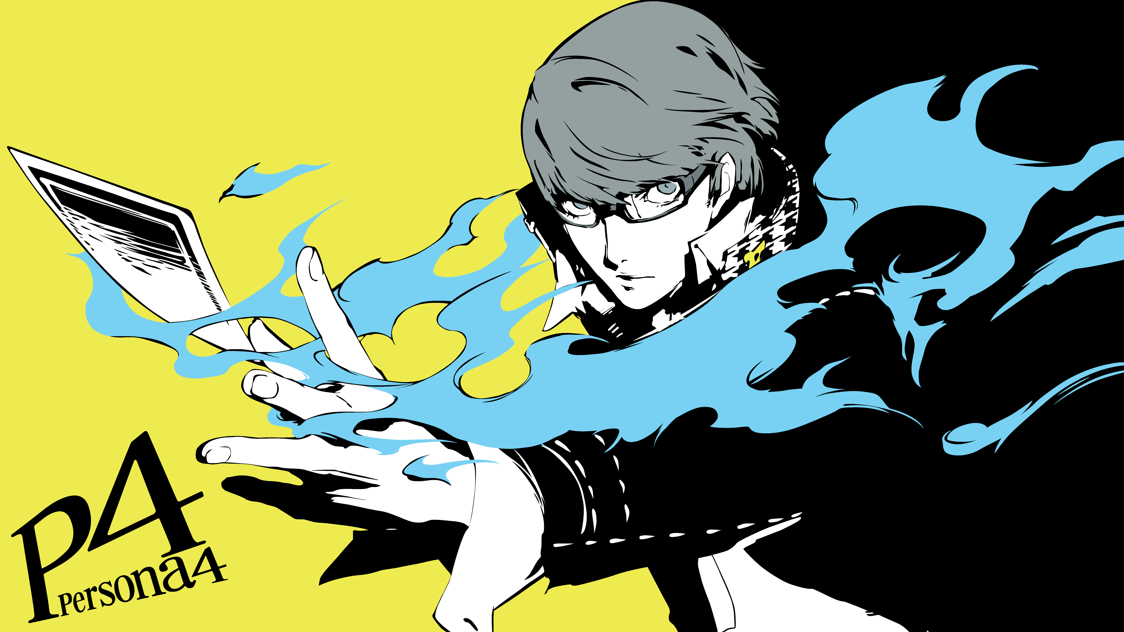 3840x2160 140+ Persona 4 HD Wallpapers and Backgrounds
