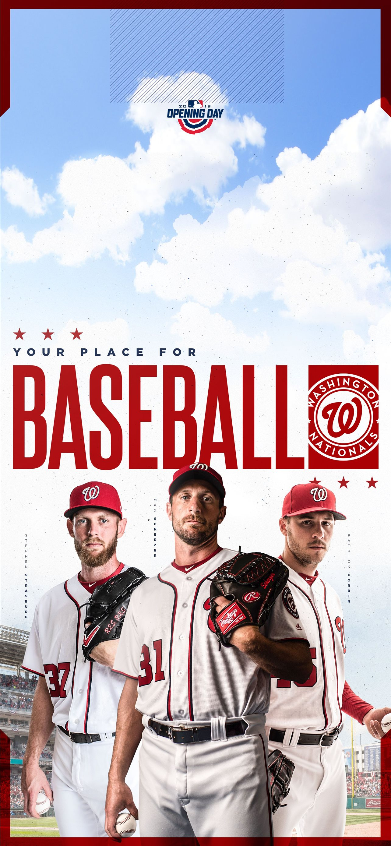 1284x2778 Best Washington nationals iPhone HD Wallpapers