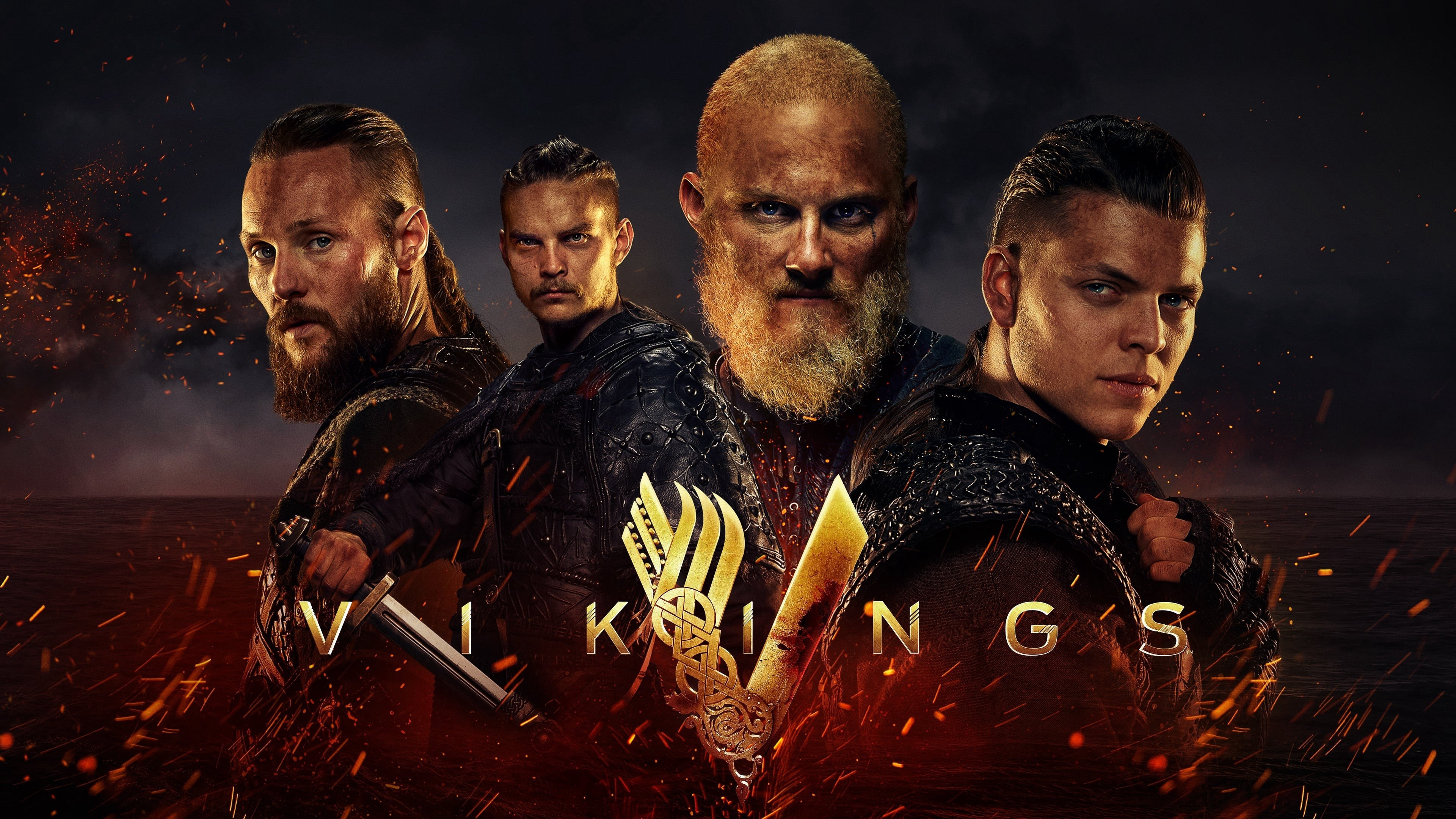 3840x2160 2560x1600 Vikings 2021 2560x1600 Resolution HD 4k Wallpapers, Images, Backgrounds, Photos and Pictures