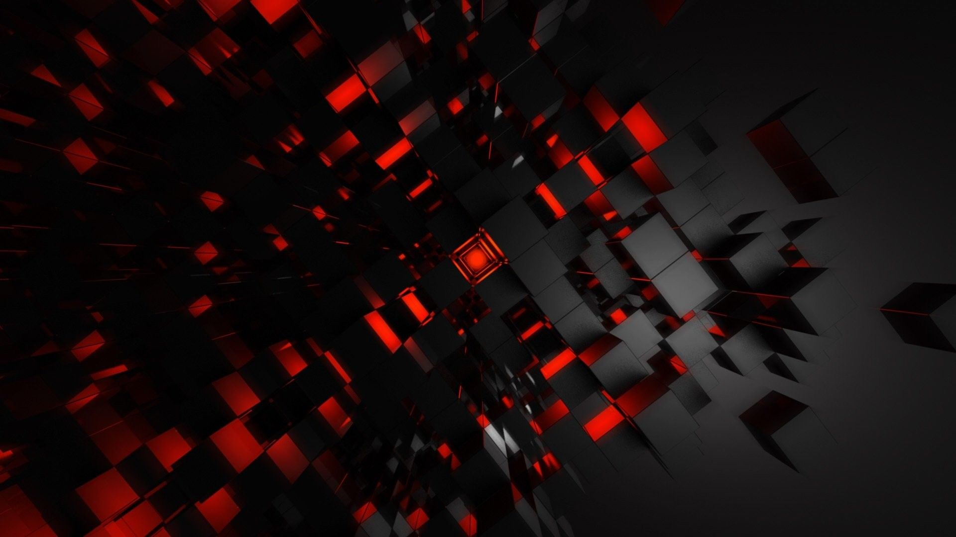 1920x1080 Black and Red Wallpapers Top Free Black and Red Backgrounds