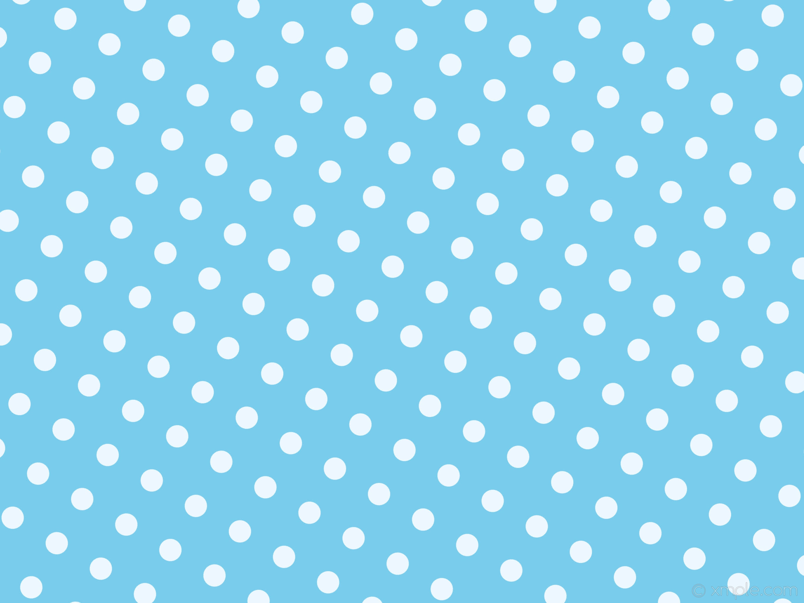 2732x2048 Blue Polka Dot Wallpapers Top Free Blue Polka Dot Backgrounds
