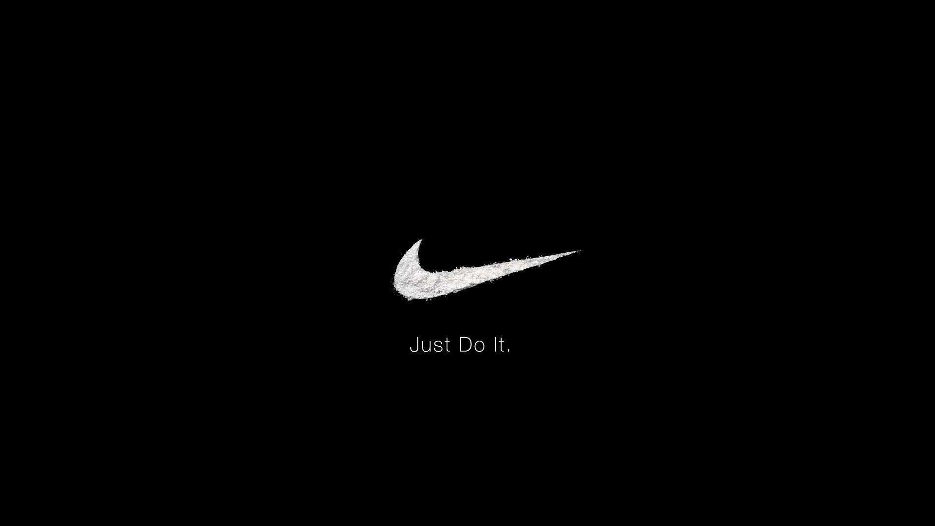 1920x1080 Nike Pure Black Wallpapers Top Free Nike Pure Black Backgrounds