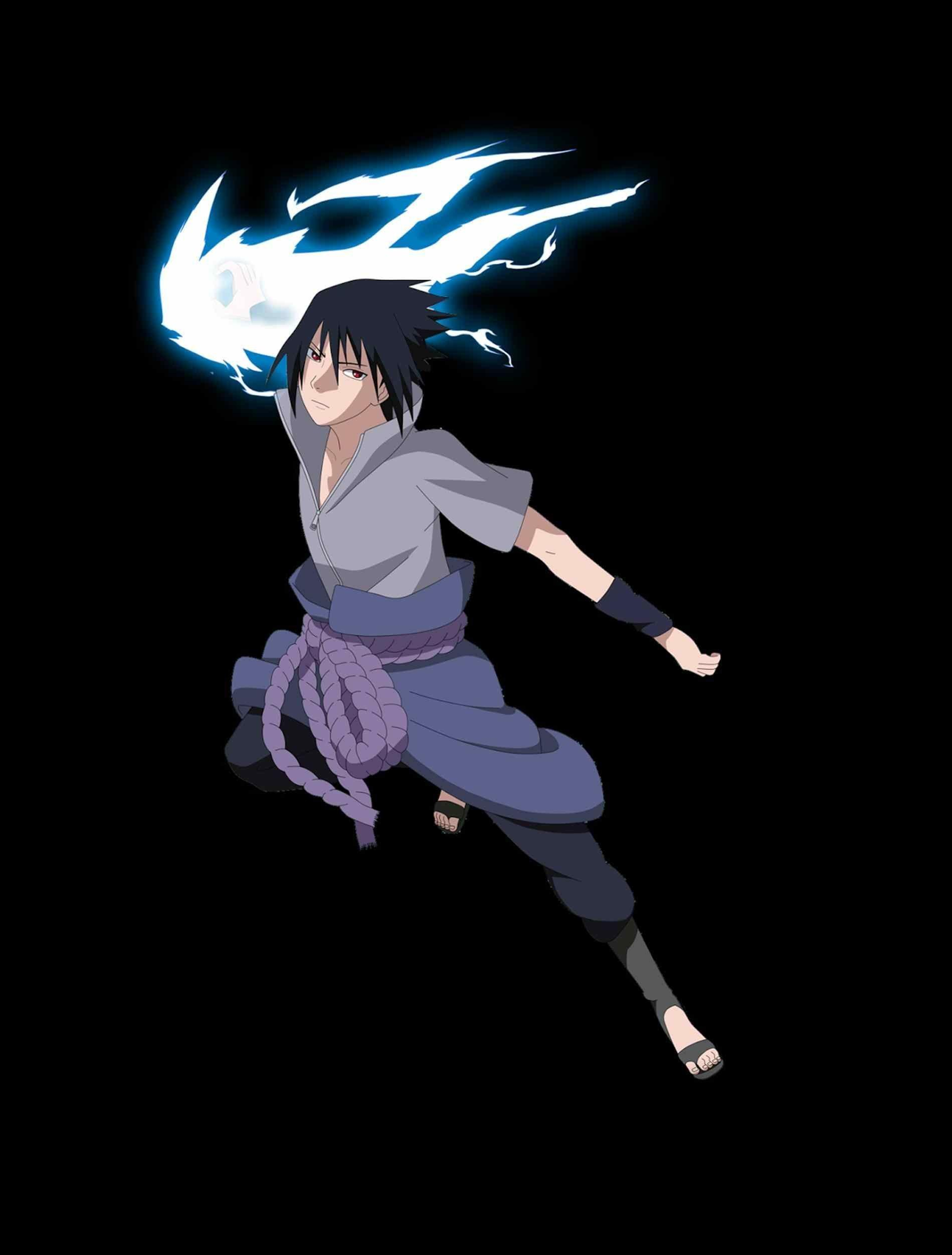 1899x2504 Android 3d Chidori Wallpapers