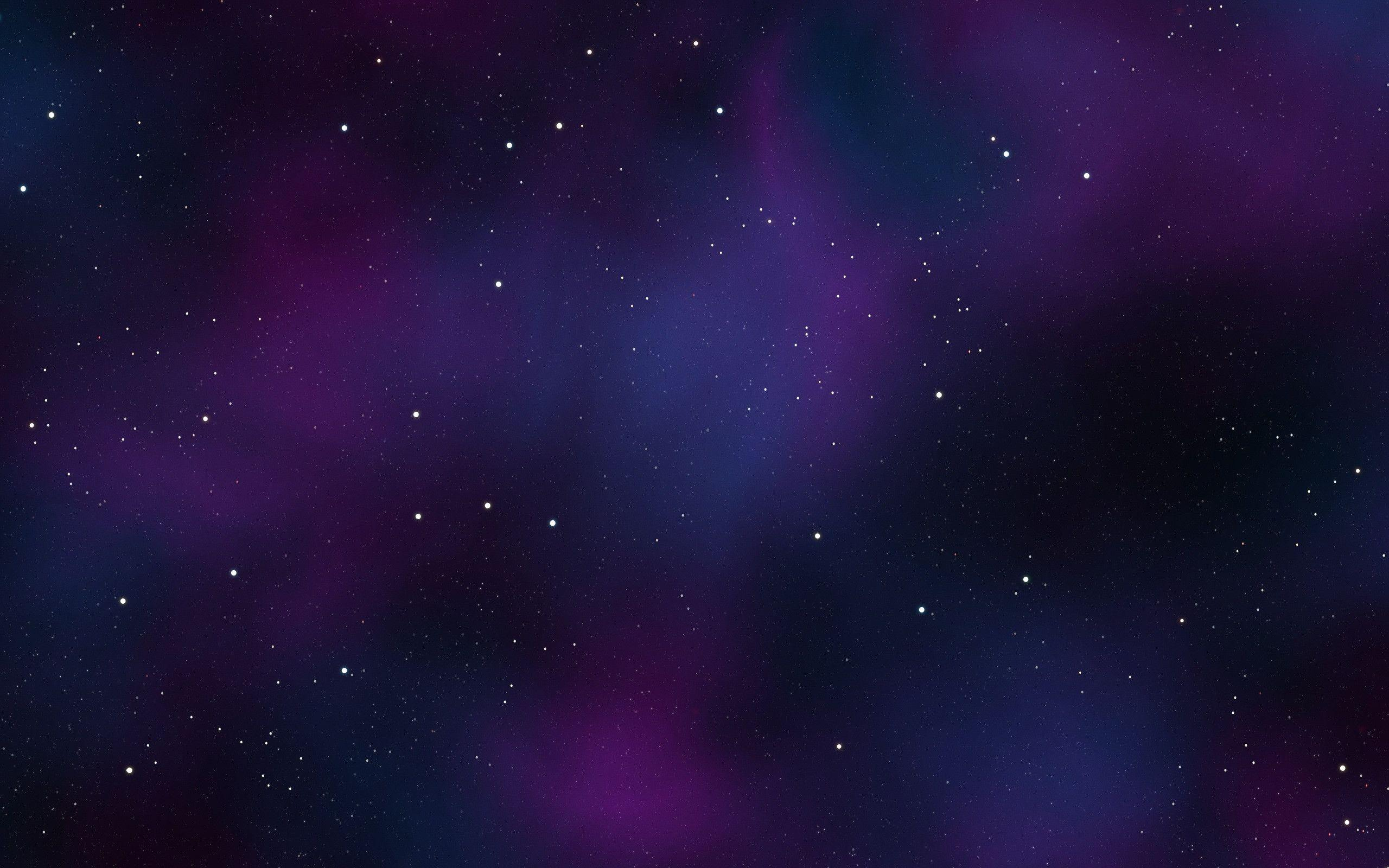 2560x1600 Starry Night Wallpapers