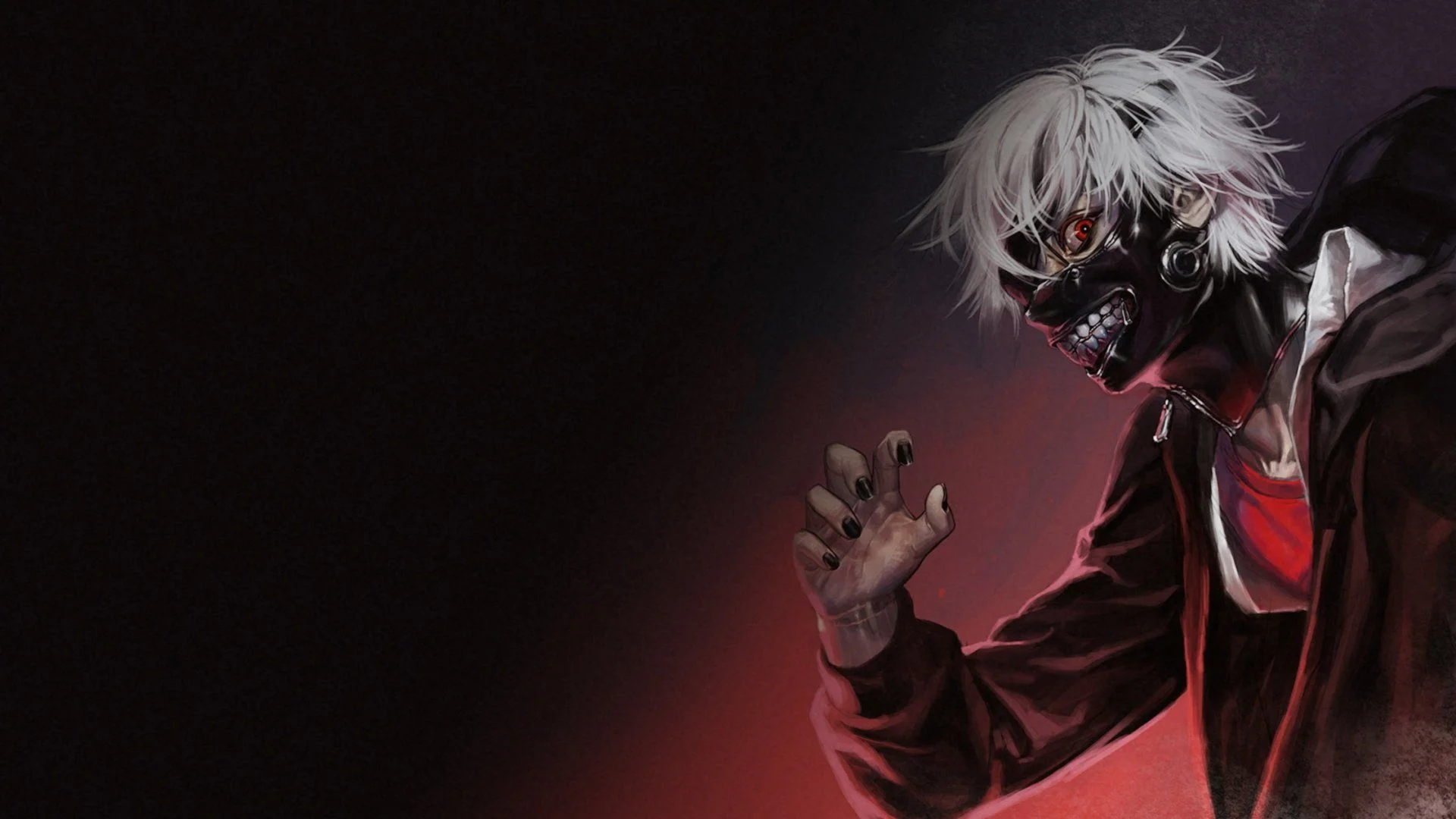 1920x1080 Tokyo Ghoul HD Wallpapers Top Free Tokyo Ghoul HD Backgrounds