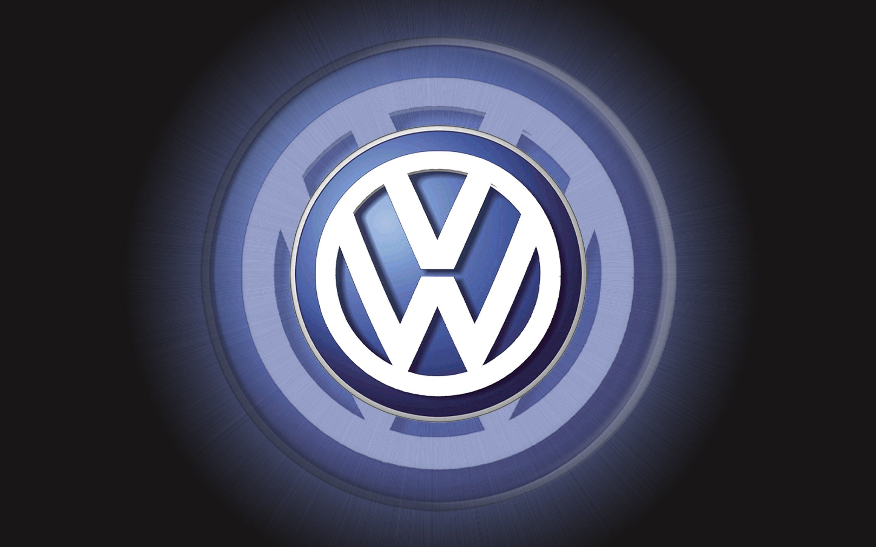 2880x1800 49+] Volkswagen Logo Wallpaper on | Volkswagen, Volkswagen logo, Car volkswage