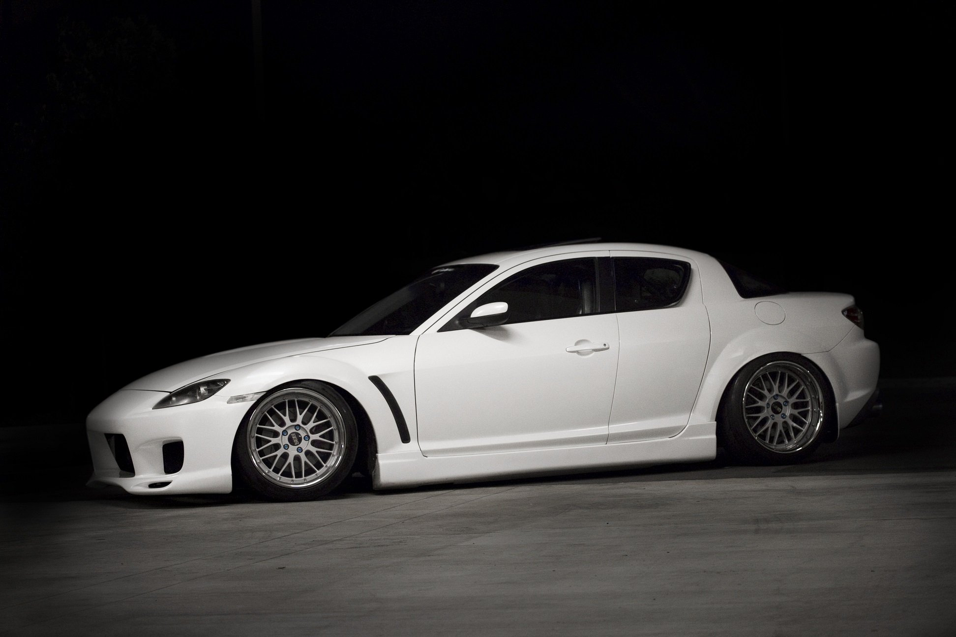 1944x1296 Mazda-RX8 coupe tuning japan body kit cars wallpaper | | 498774 |