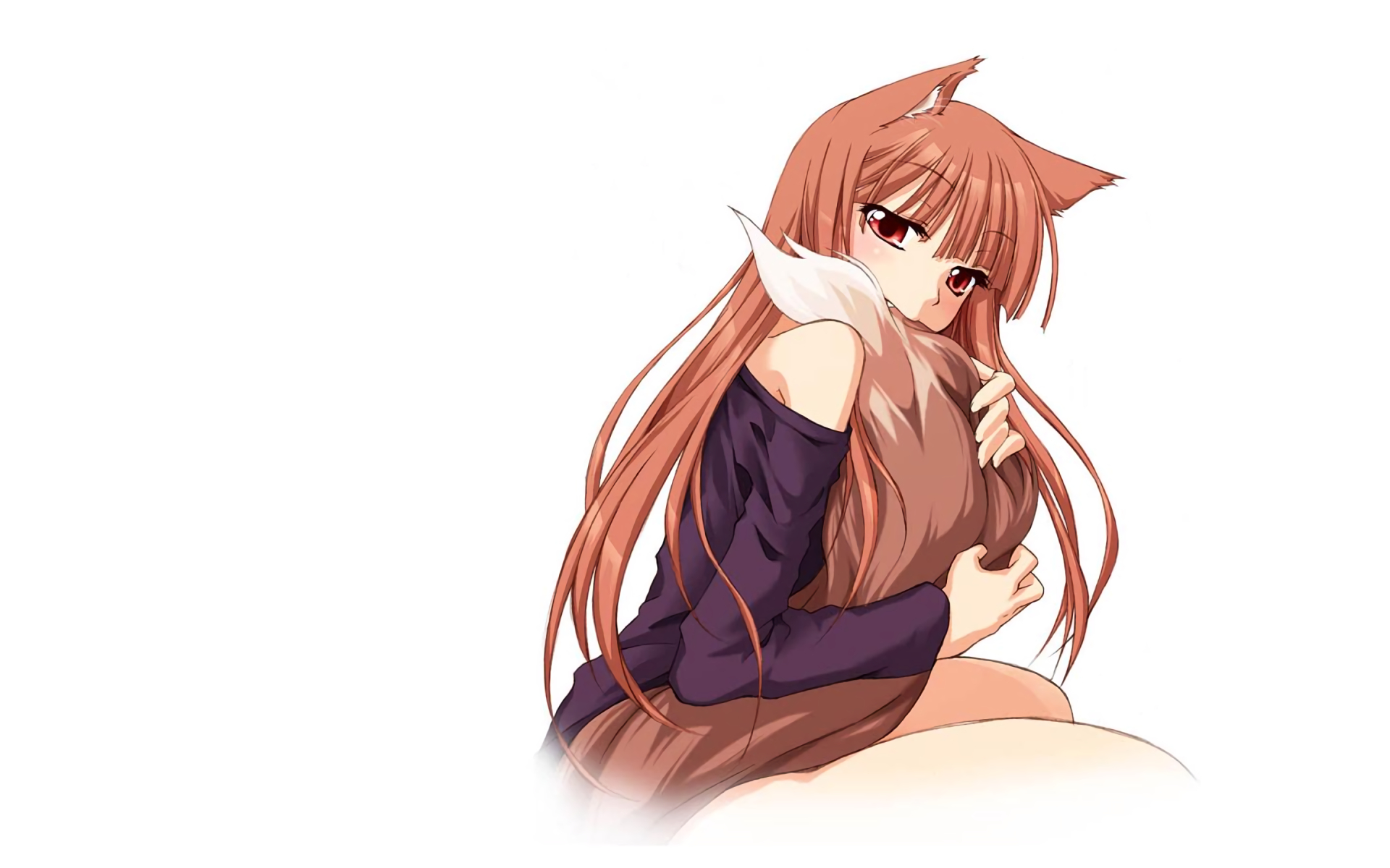 1920x1200 350+ Spice and Wolf HD Wallpapers and Backgrounds