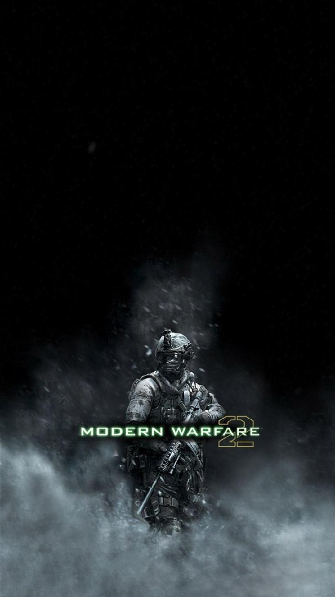 1080x1920 COD MW2 Android Wallpapers