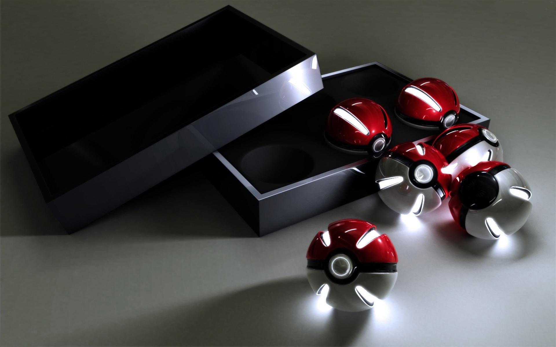 1920x1200 110+ Pokeball HD Wallpapers and Backgrounds