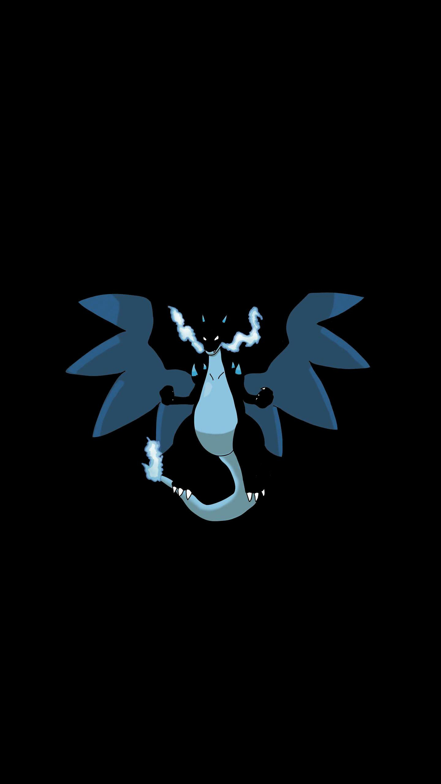 1440x2560 Charizard Android Wallpapers
