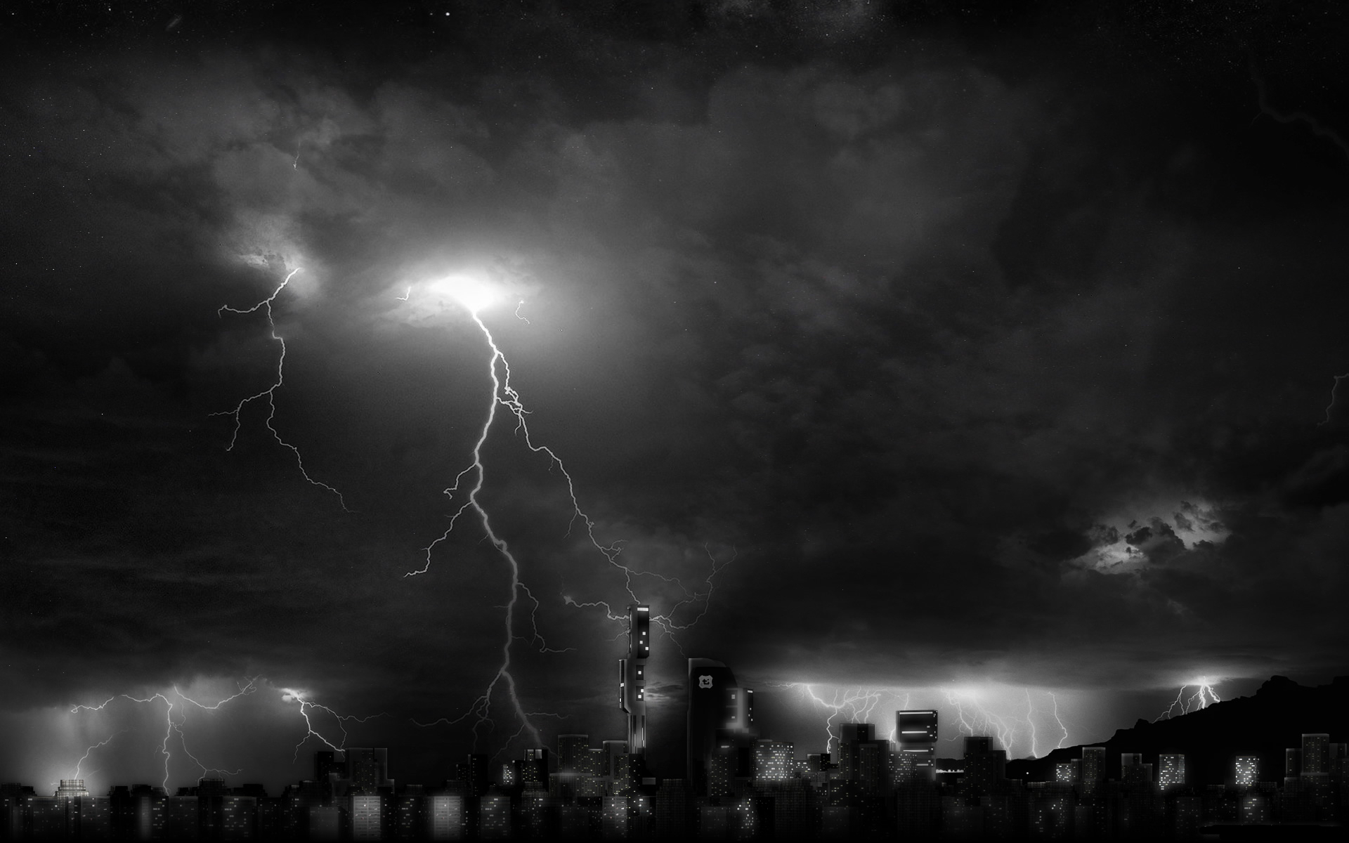 1920x1200 240+ Lightning HD Wallpapers and Backgrounds