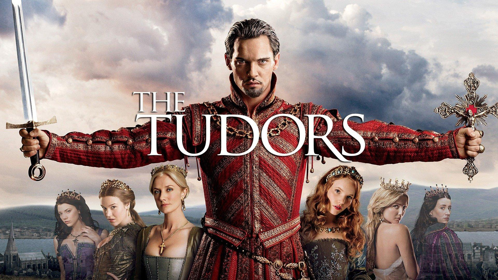 1920x1080 Stream And Watch The Tudors Online | Sling TV