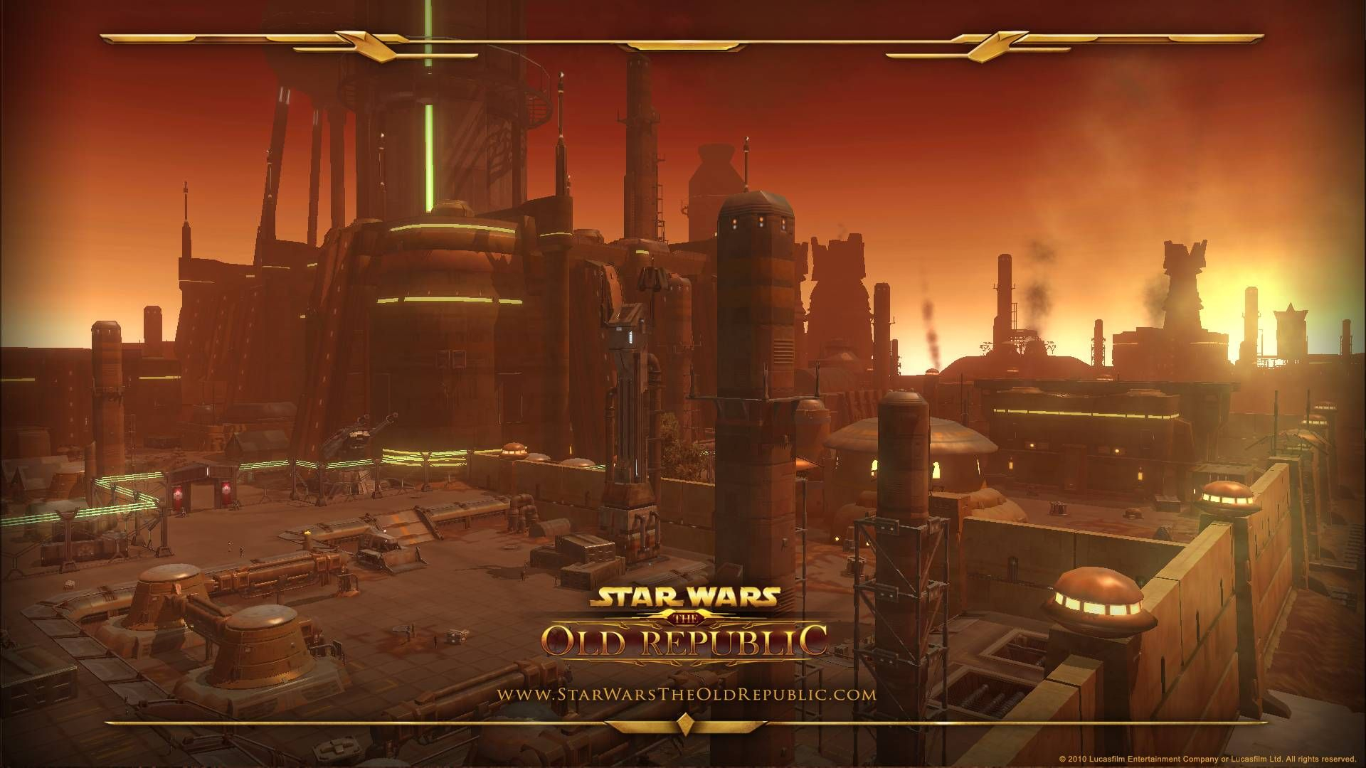 1920x1080 quesh, header, gallery, swtor wallpaper | Star wars the old, The old republic, Star wars games
