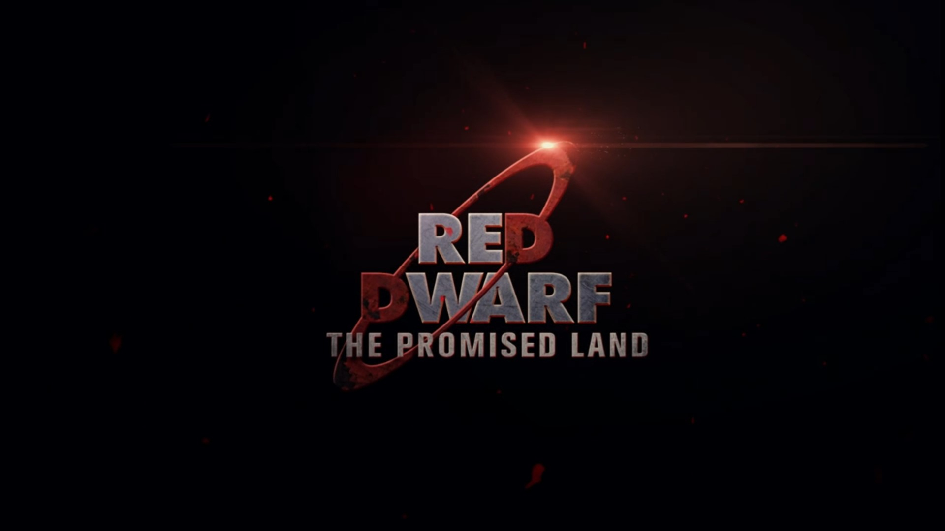 1920x1080 Movie Review &acirc;&#128;&#147; Red Dwarf: The Promised Land &acirc;&#128;&#147; The Review Nebula