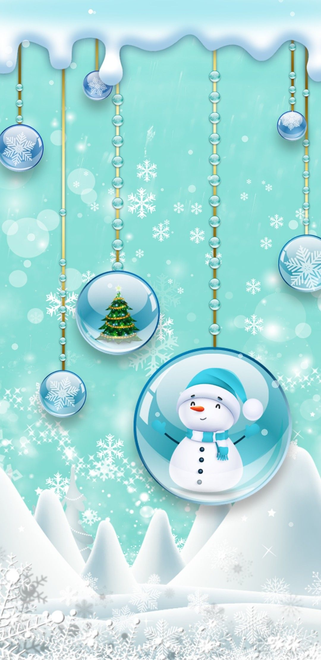 1080x2220 Pin by NicoleMaree77 on Christmas Wallpaper 2 | Christmas wallpaper hd, Cute christmas wallpaper, Christmas phone wallpaper