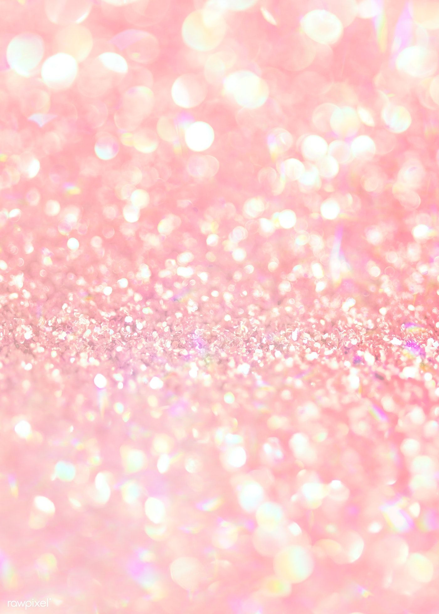 1400x1960 Pink sparkles bokeh background invitation card | premium image by / manotang | Pink sparkle background, Pink sparkle wallpaper, Sparkles background