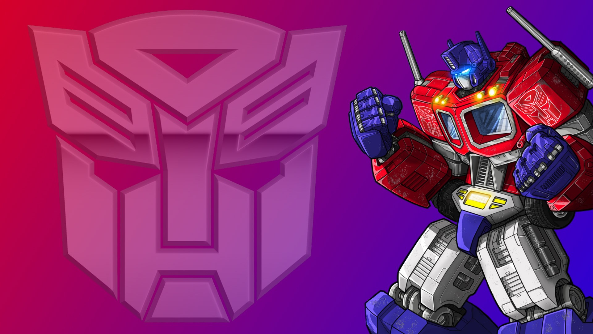 1920x1080 Transformers Autobots HD Wallpapers and Backgrounds