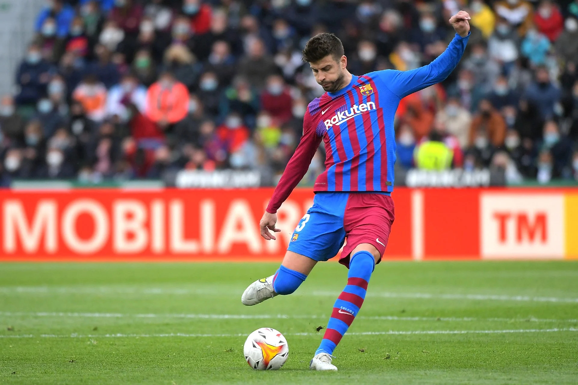 1920x1280 Barcelona star Gerard Pique profited from Saudi deal, according to leaked documents | Middle East Eye