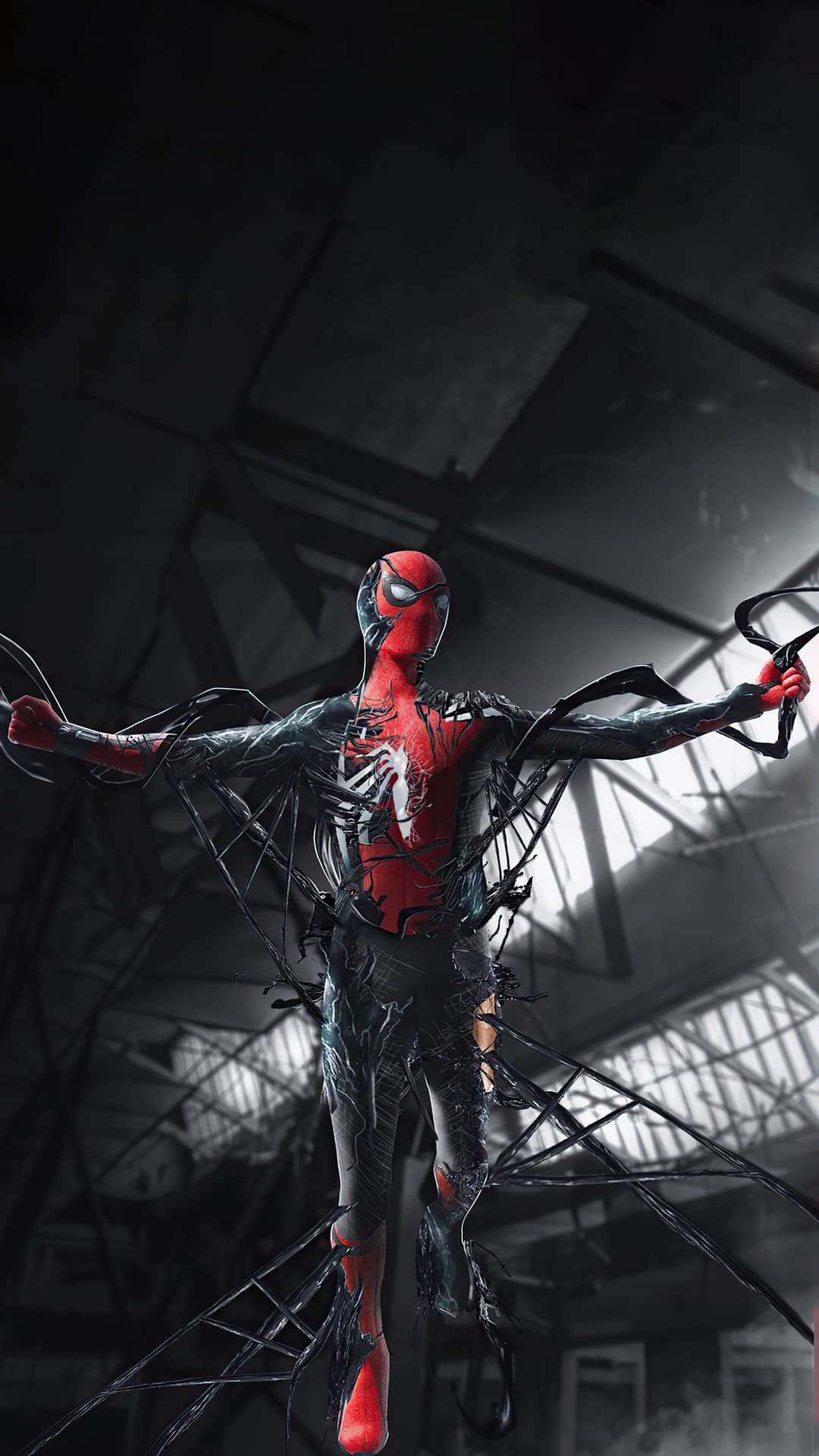 1080x1920 Spider Man Wallpapers Top Best Ultra 4k Spiderman Backgrounds Download [ HD