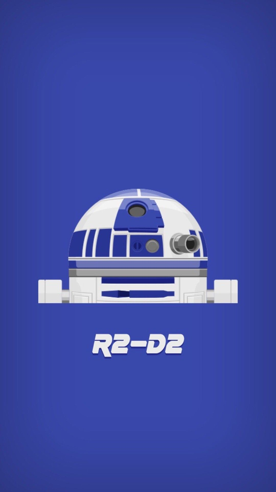 1080x1920 R2-D2 iPhone Wallpapers Top Free R2-D2 iPhone Backgrounds