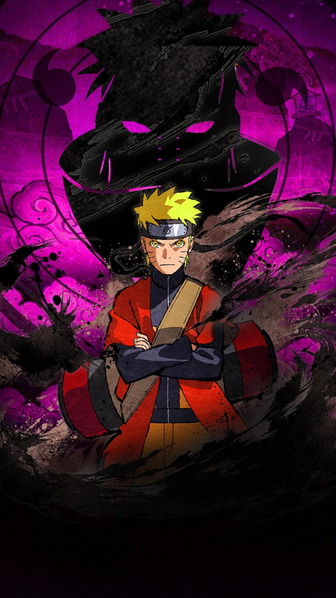 1080x1920 Naruto Pain Wallpapers | Download Top Best 28 Naruto Pain Wallpapers
