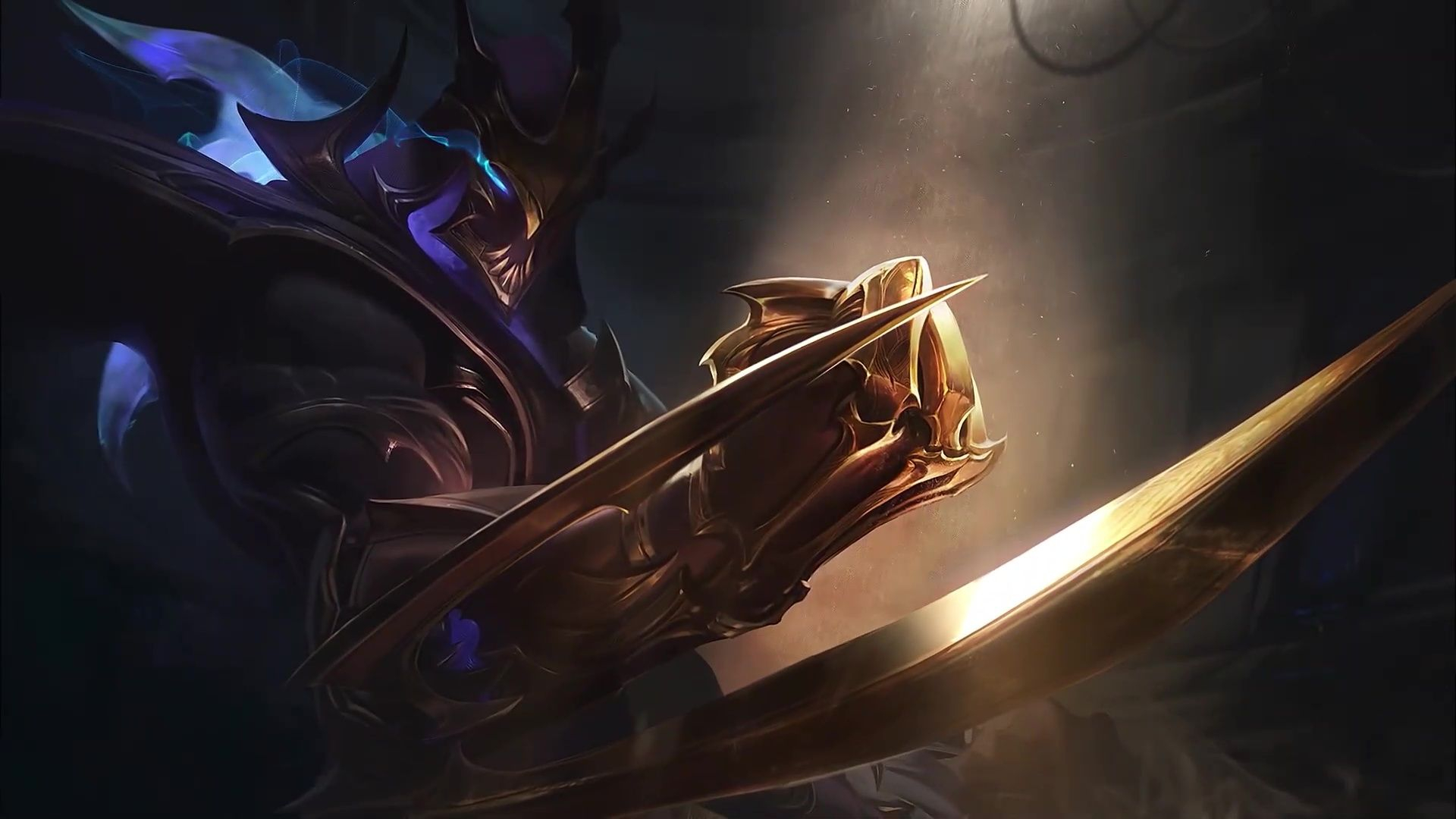 1920x1080 Galaxy Slayer Zed League Of Legends Live Wallpaper | League of legends live, League of legends, Live wallpapers