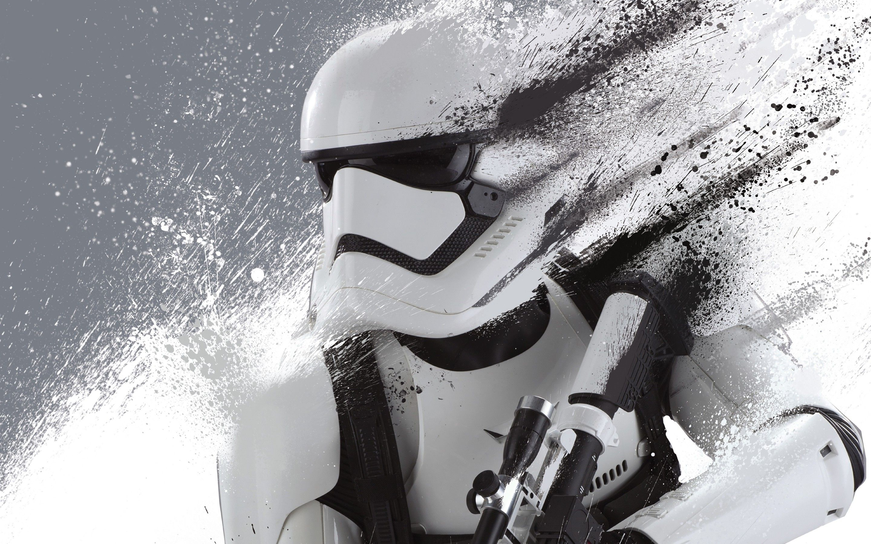 2880x1800 Stormtrooper Star Wars 4K Wallpapers Top Free Stormtrooper Star Wars 4K Backgrounds