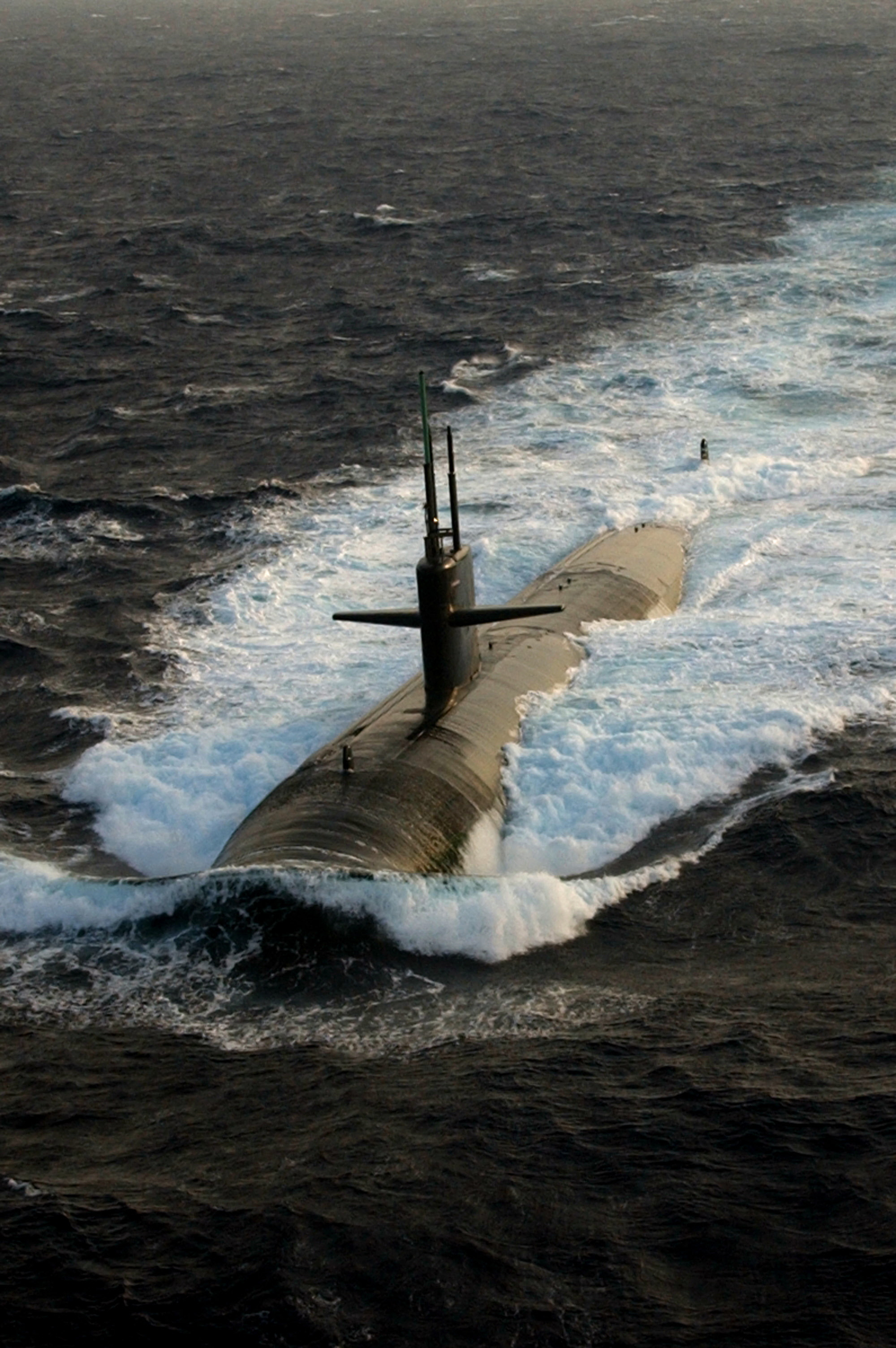 2000x3008 Nuclear Submarine Navy Photos