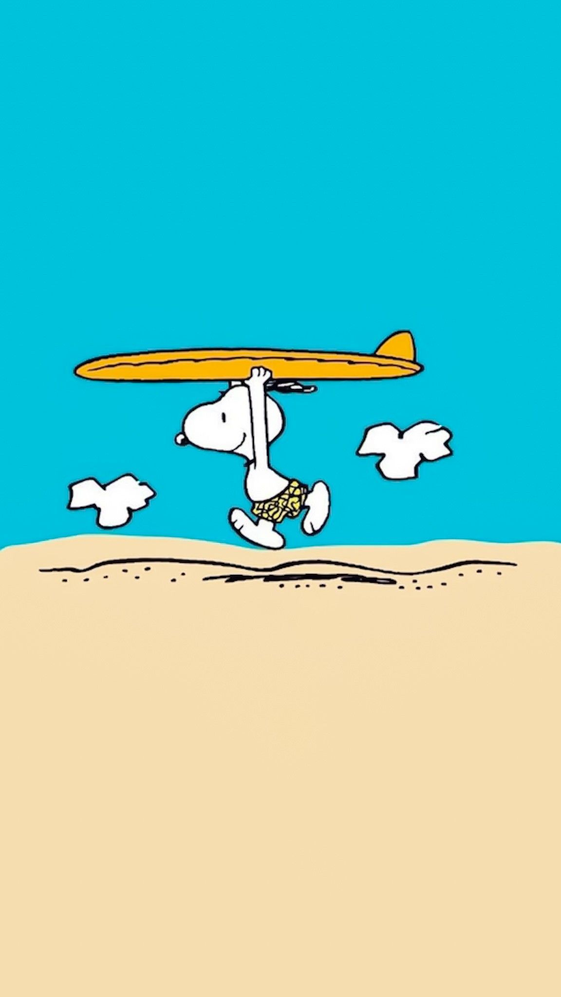 1152x2048 Pin by Aekkalisa on Snoopy | Snoopy wallpaper, Snoopy pictures, Snoopy images