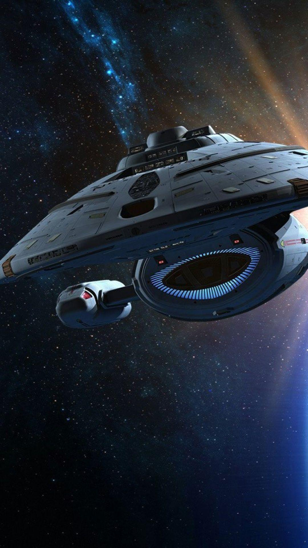 1080x1920 Star Trek Voyager Wallpapers Top Free Star Trek Voyager Backgrounds
