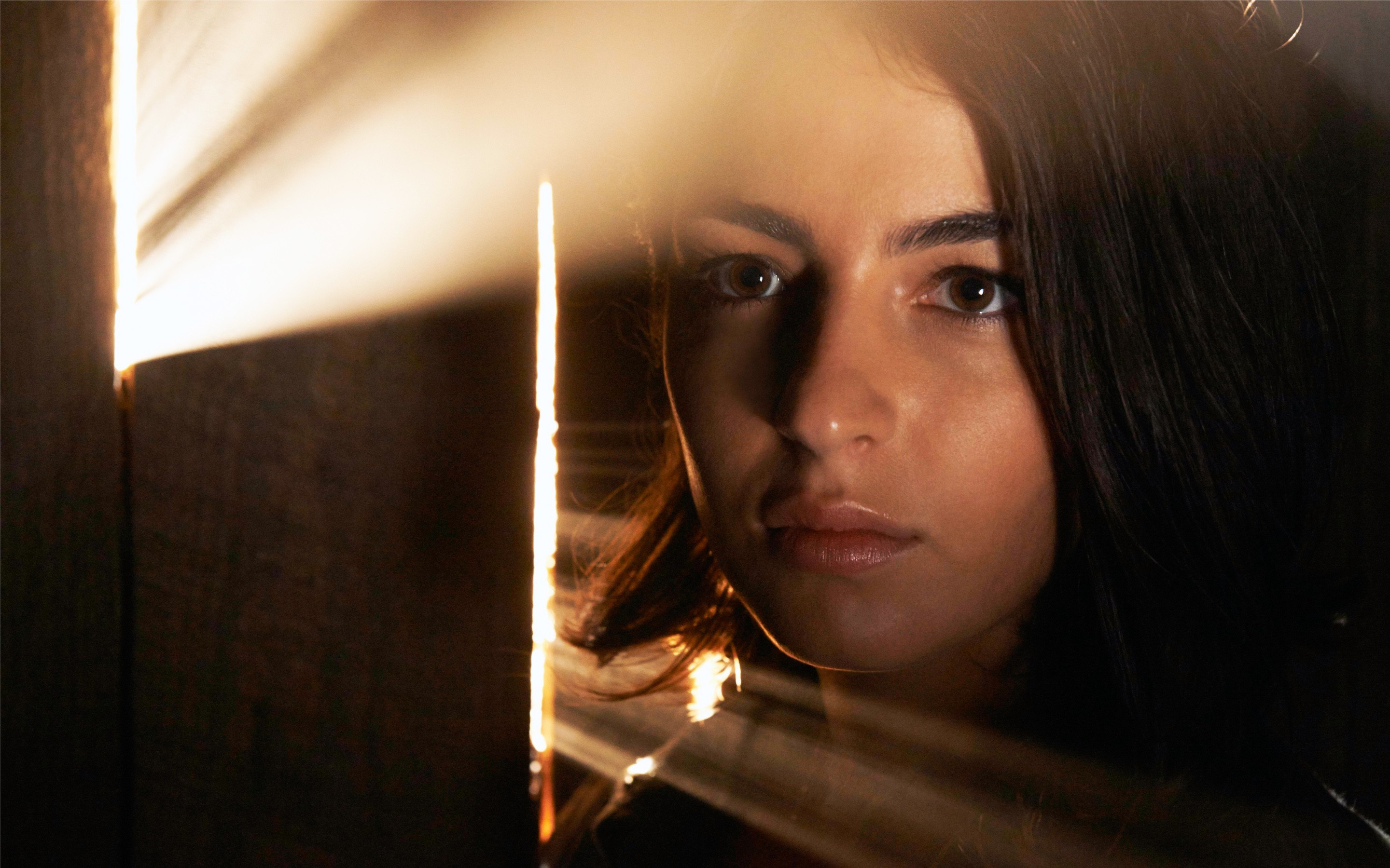 2880x1800 Alanna Masterson In Walking Dead Season 5, HD Tv Shows, 4k Wallpapers, Images, Backgrounds, Photos and Pictures