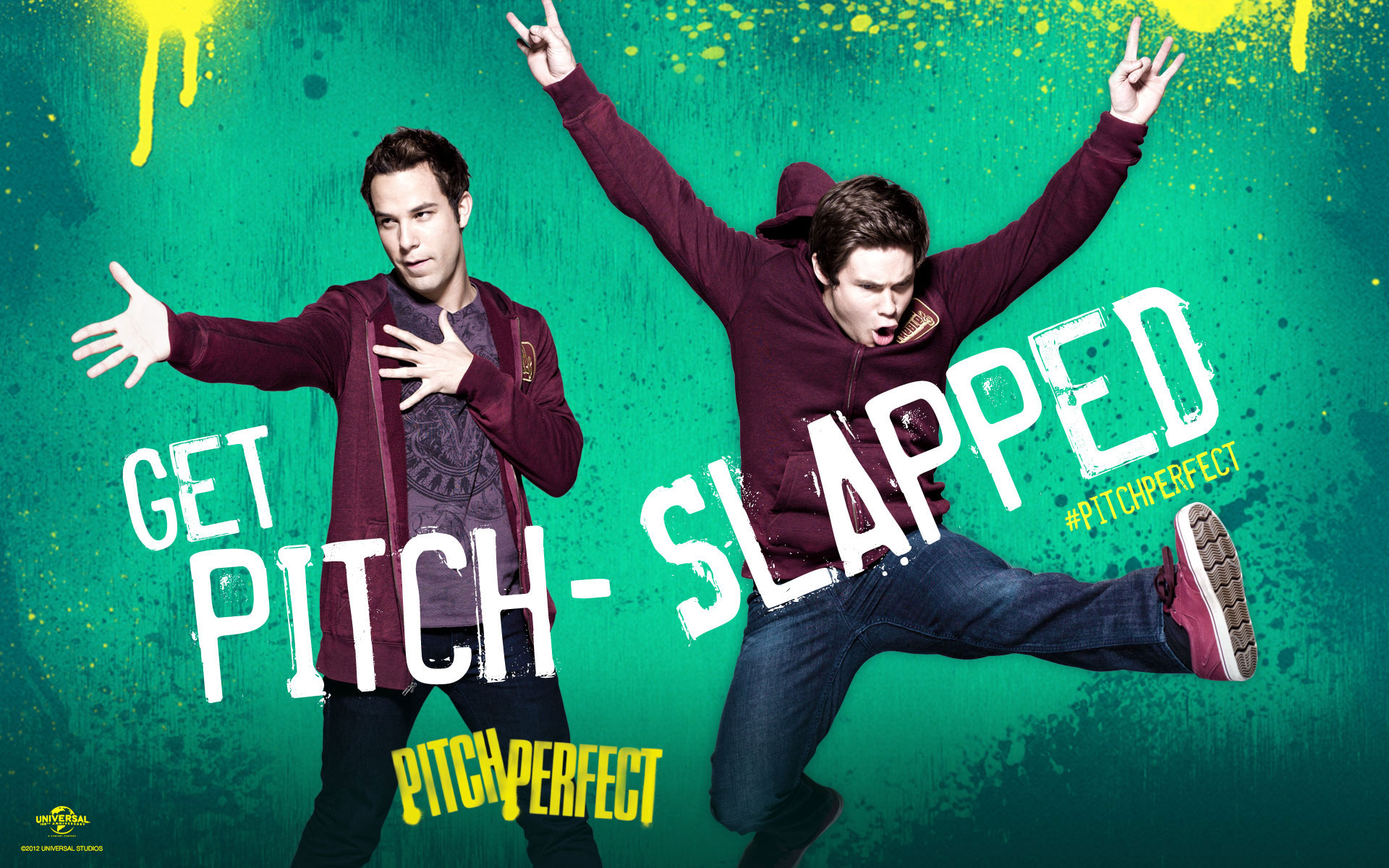 1920x1200 Pitch Perfect Wallpapers HD WallpapersBQ
