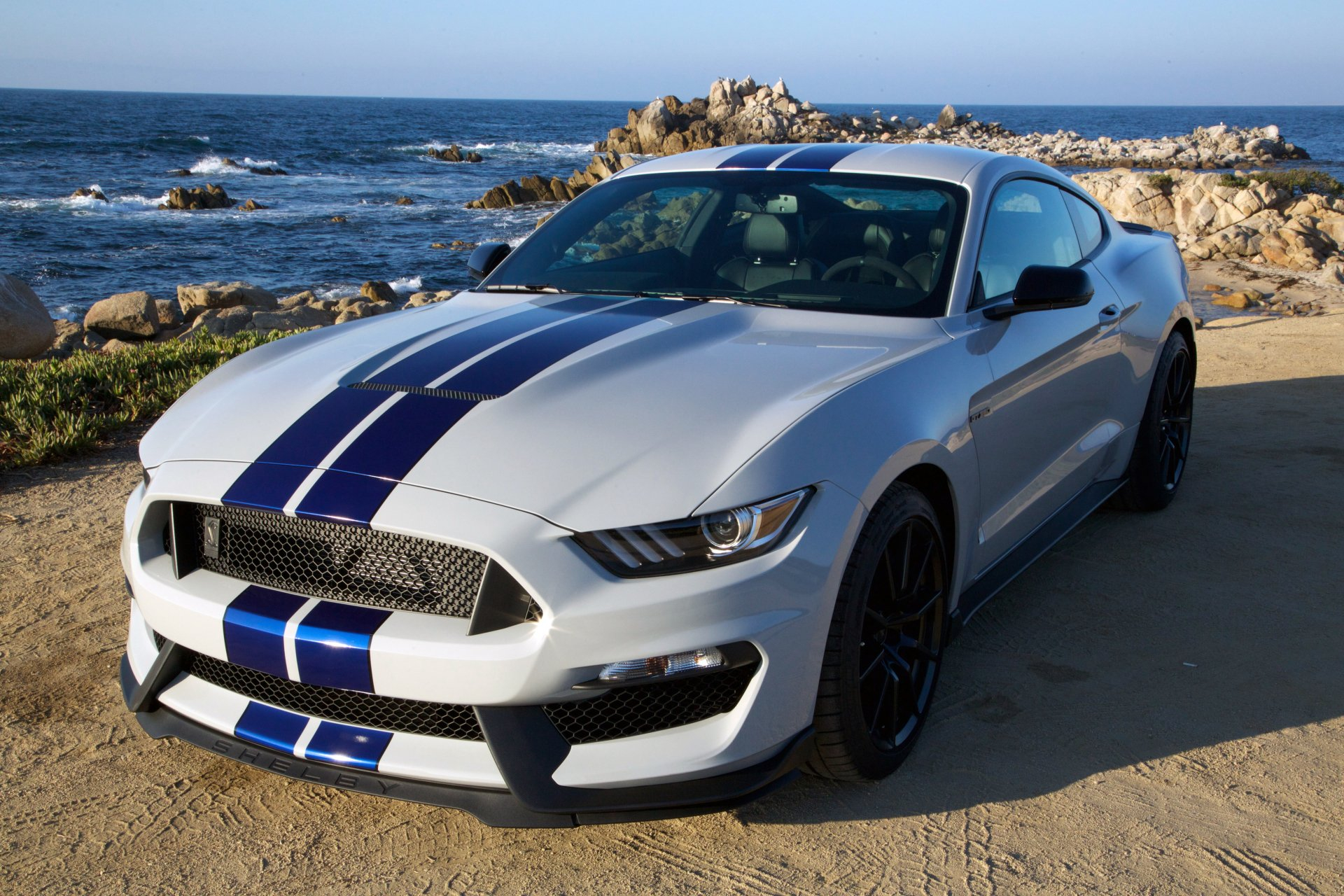 1920x1280 10+ Ford Mustang Shelby GT350 HD Wallpapers and Backgrounds