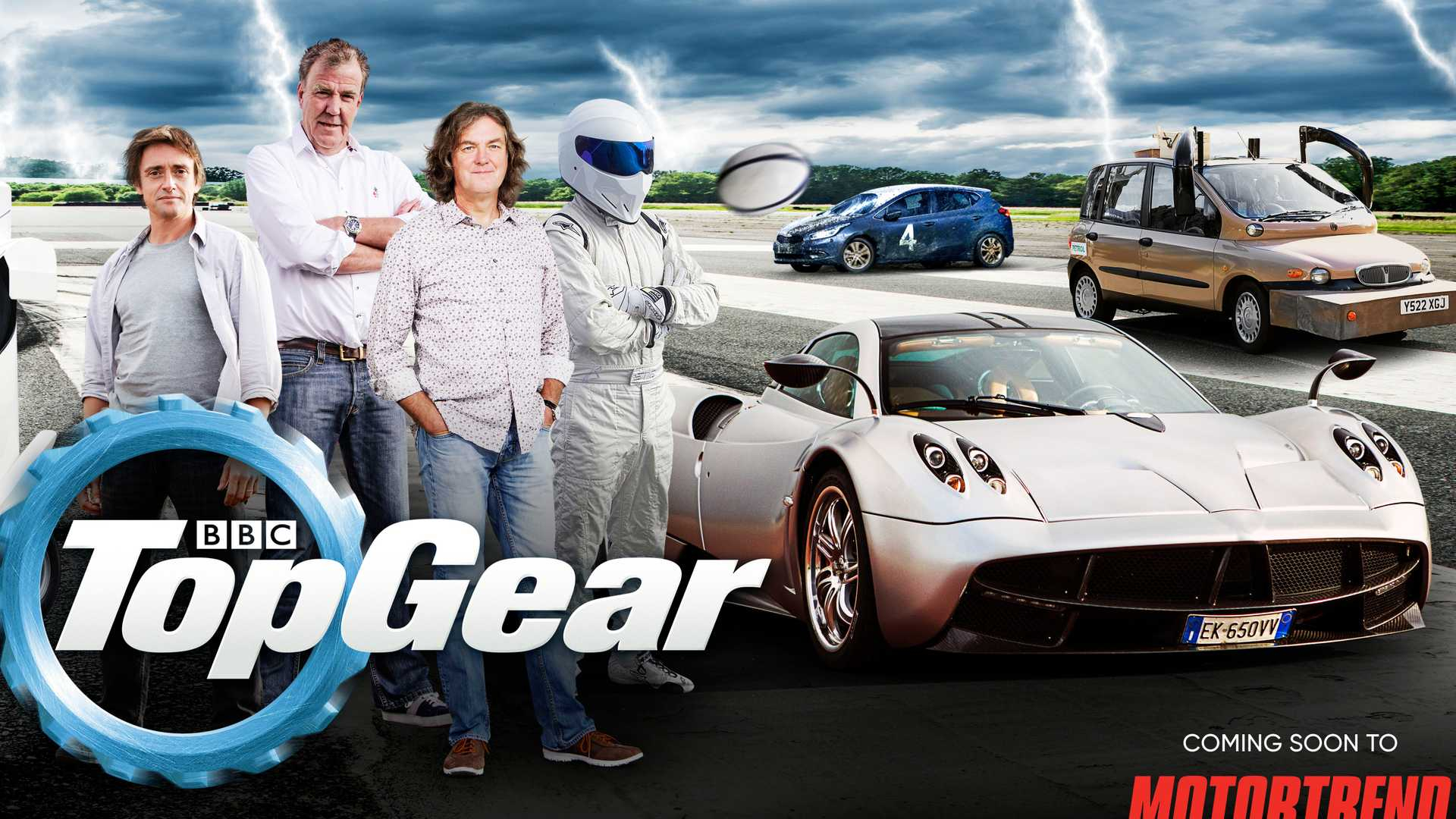 1920x1080 MotorTrend Strikes Deal To Produce New Top Gear America With BBC