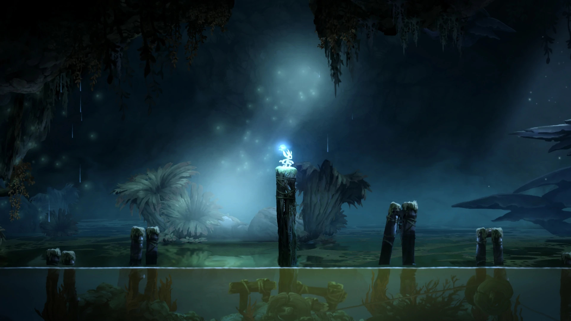 1920x1080 Hollow Grove | Ori and the Blind Forest Wiki | Fandom