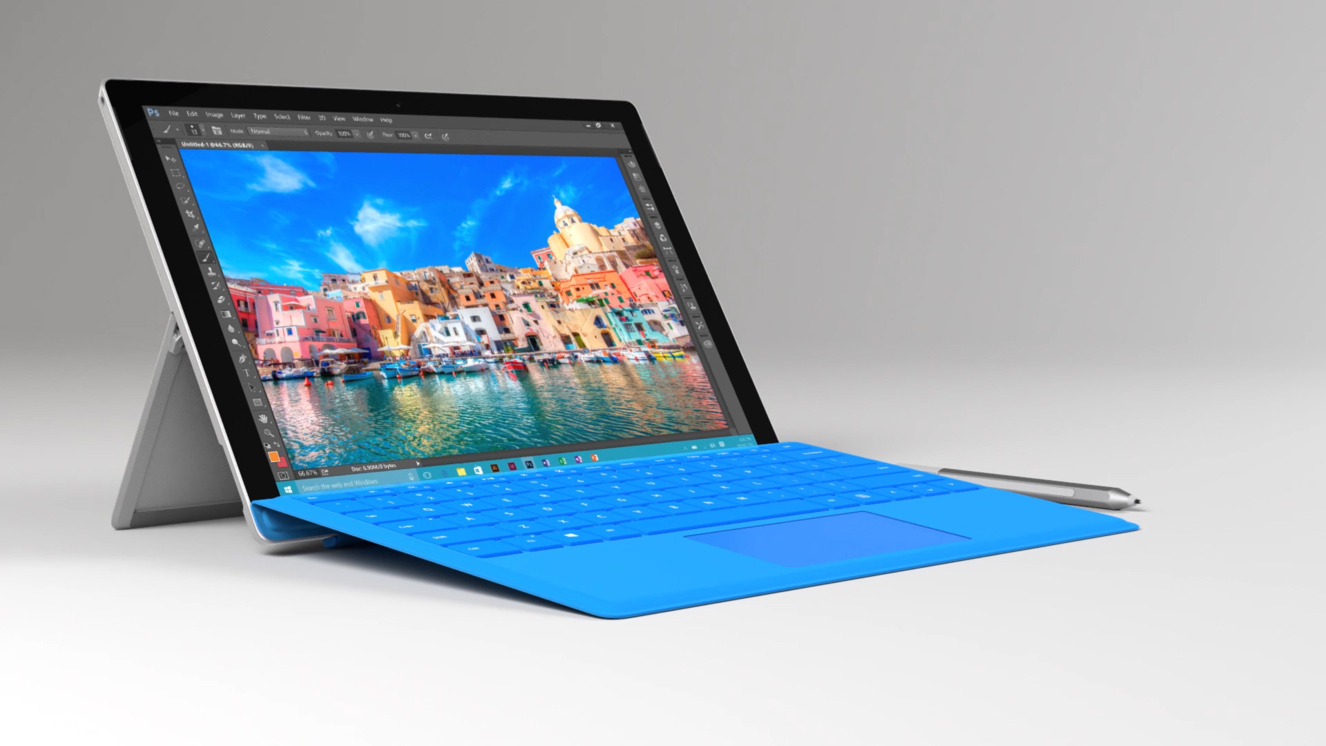 1920x1080 MICROSOFT SURFACE PRO 4 Photos, Images and Wallpapers