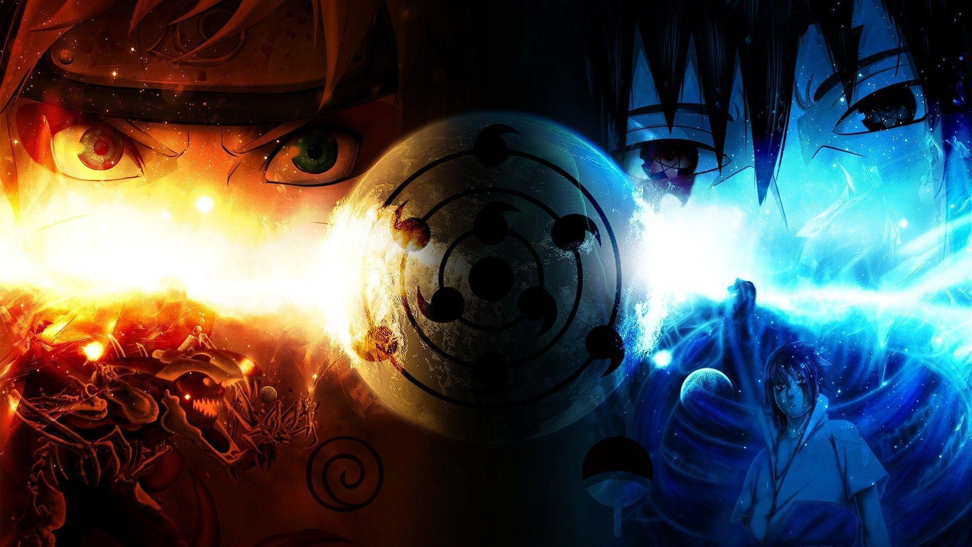 1920x1080 Naruto PC Wallpapers Top Free Naruto PC Backgrounds