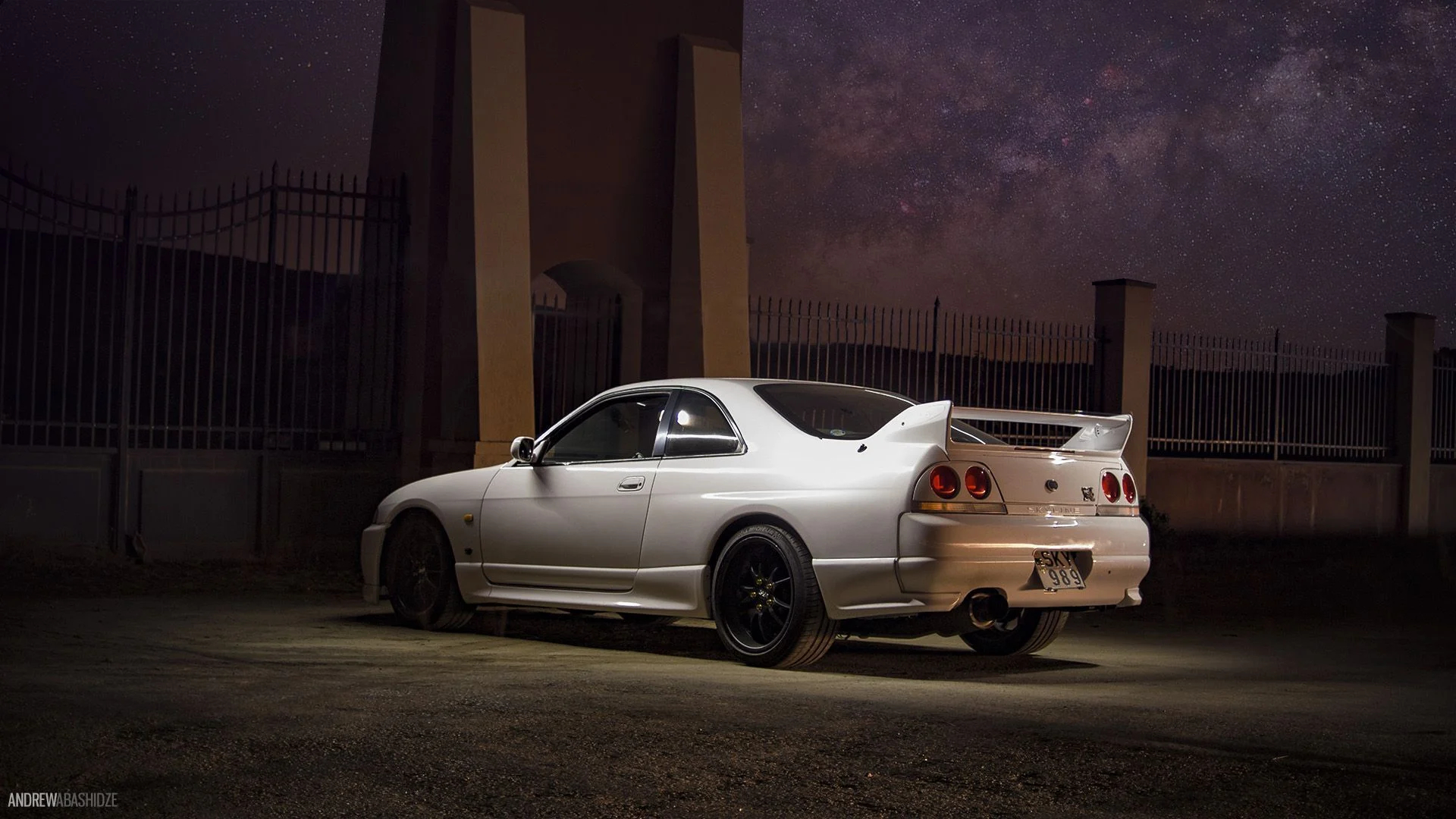 1920x1080 R33 GTR Wallpapers Top Free R33 GTR Backgrounds