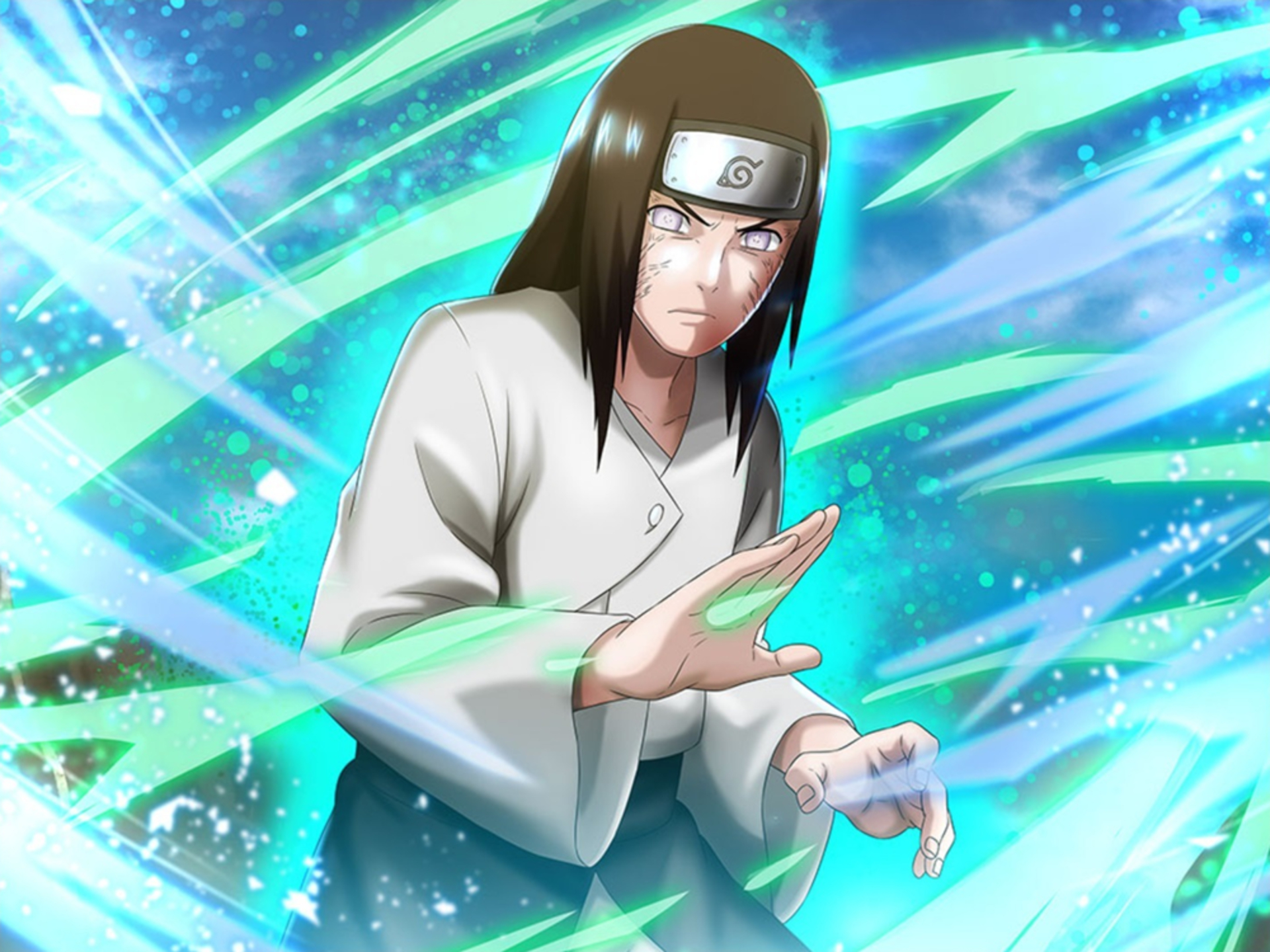 1920x1440 70+ Neji Hy&Aring;&laquo;ga HD Wallpapers and Backgrounds