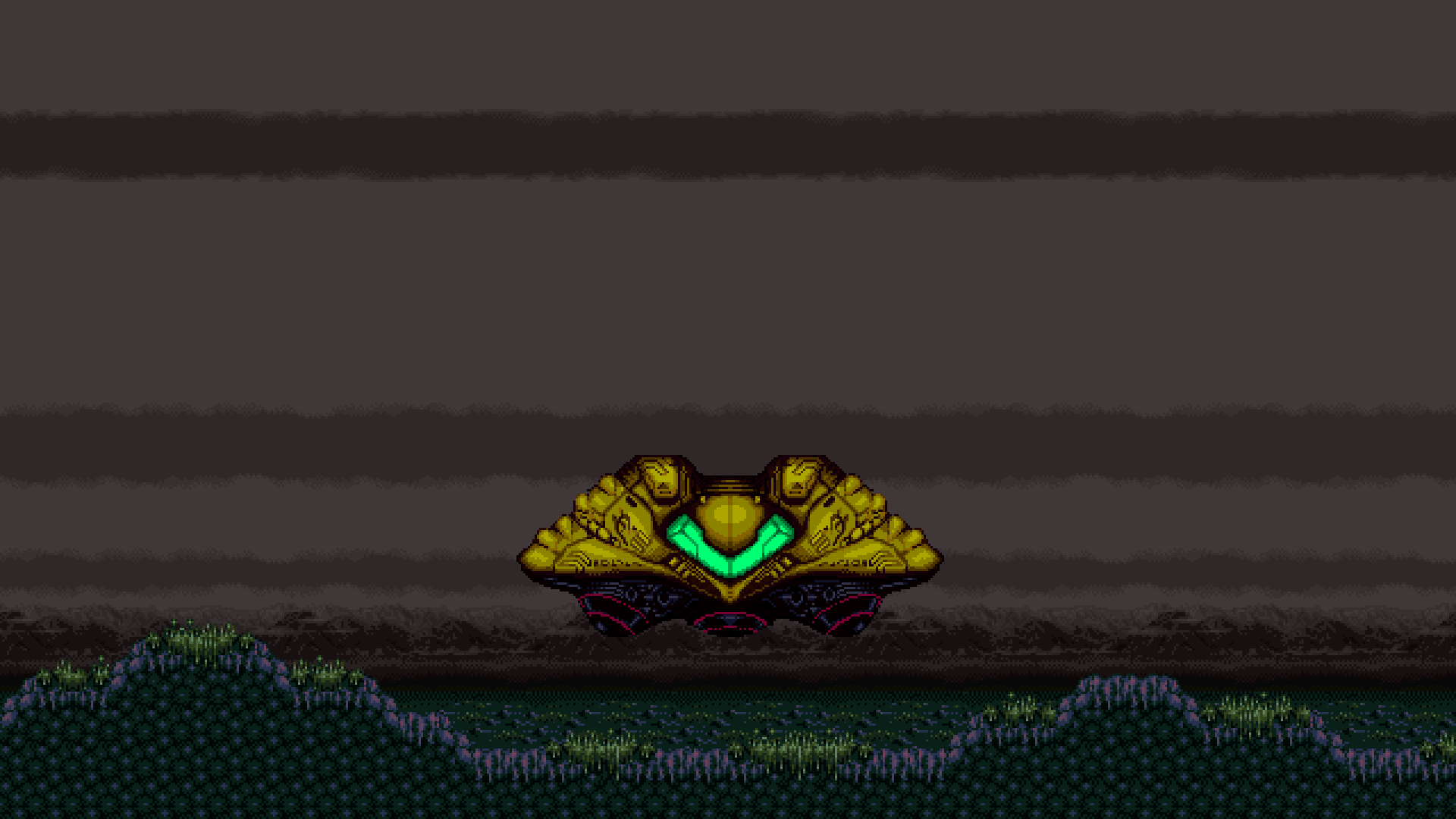 1920x1080 10+ Super Metroid HD Wallpapers and Backgrounds