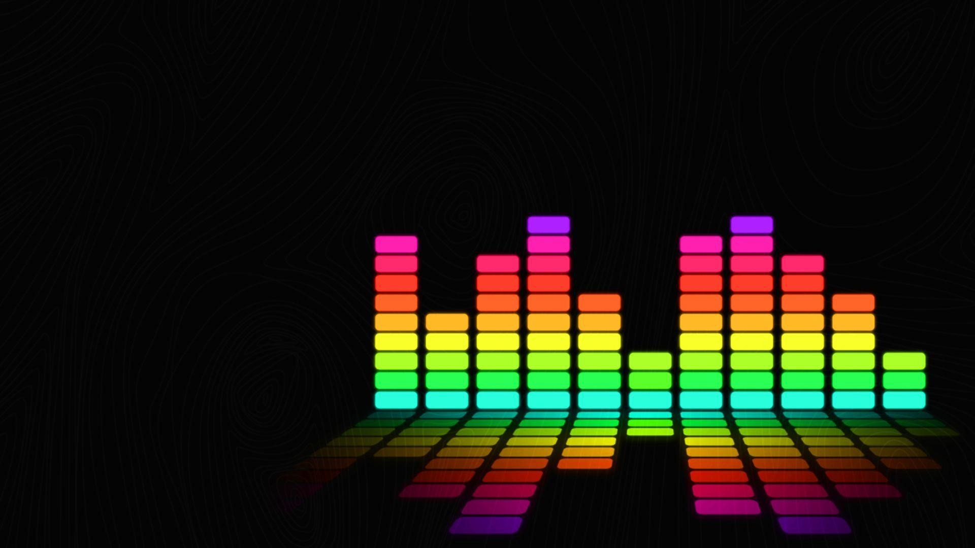 1920x1080 Electronic Music Wallpapers Top Free Electronic Music Backgrounds