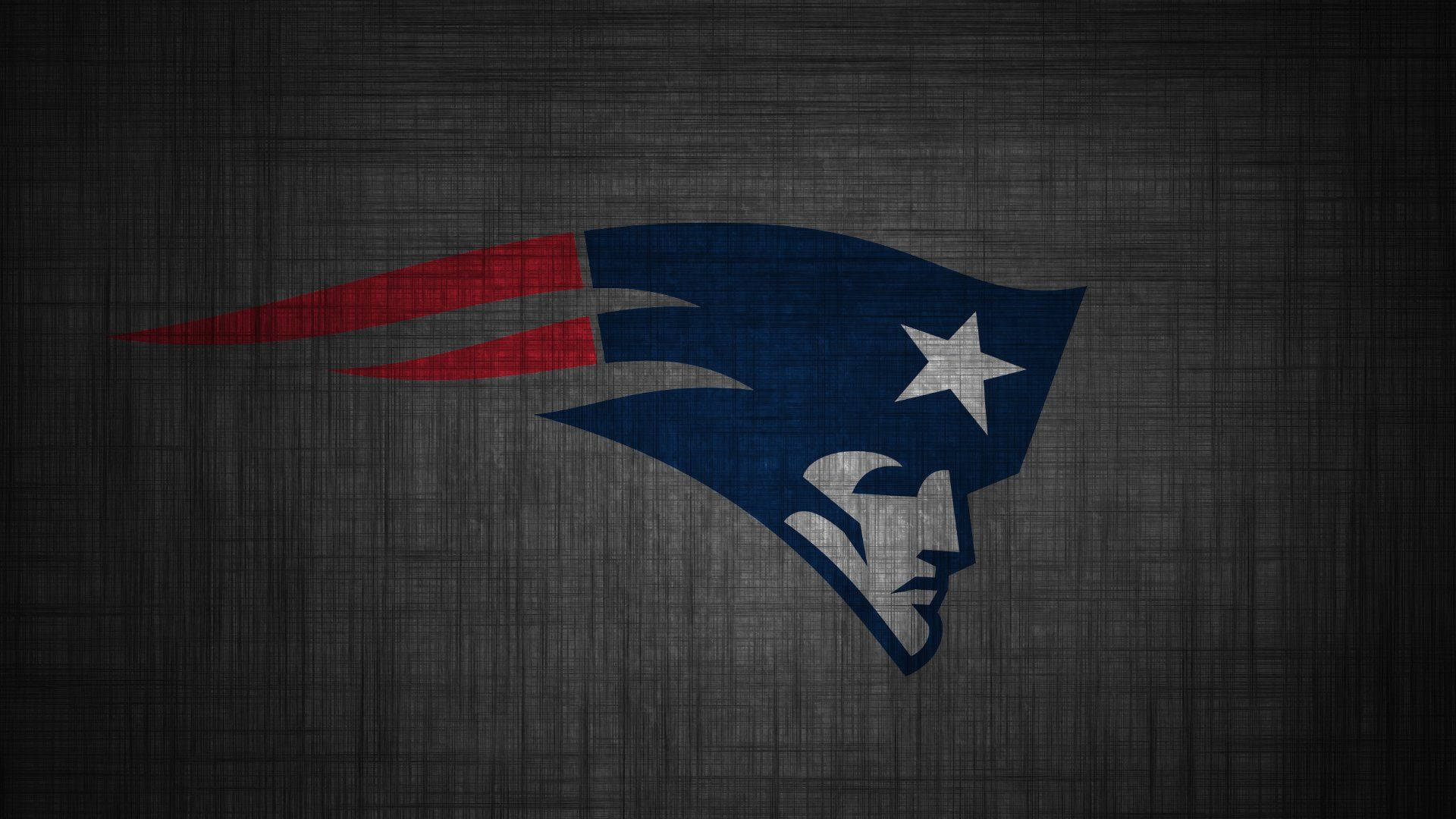 1920x1080 Download New England Patriots Logo Wallpaper Wallpaper