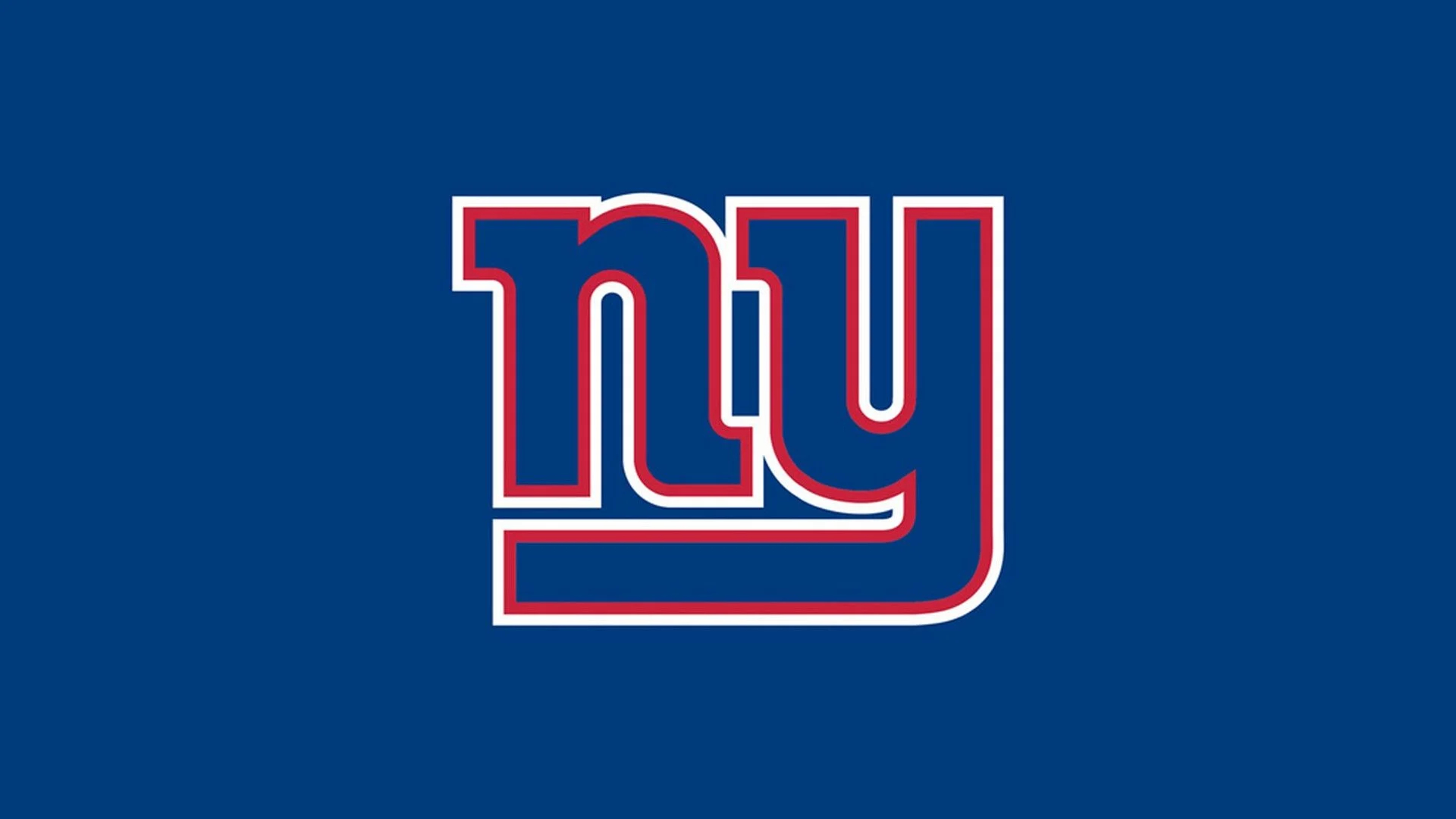 1920x1080 NY Giants Logo Wallpapers Top Free NY Giants Logo Backgrounds