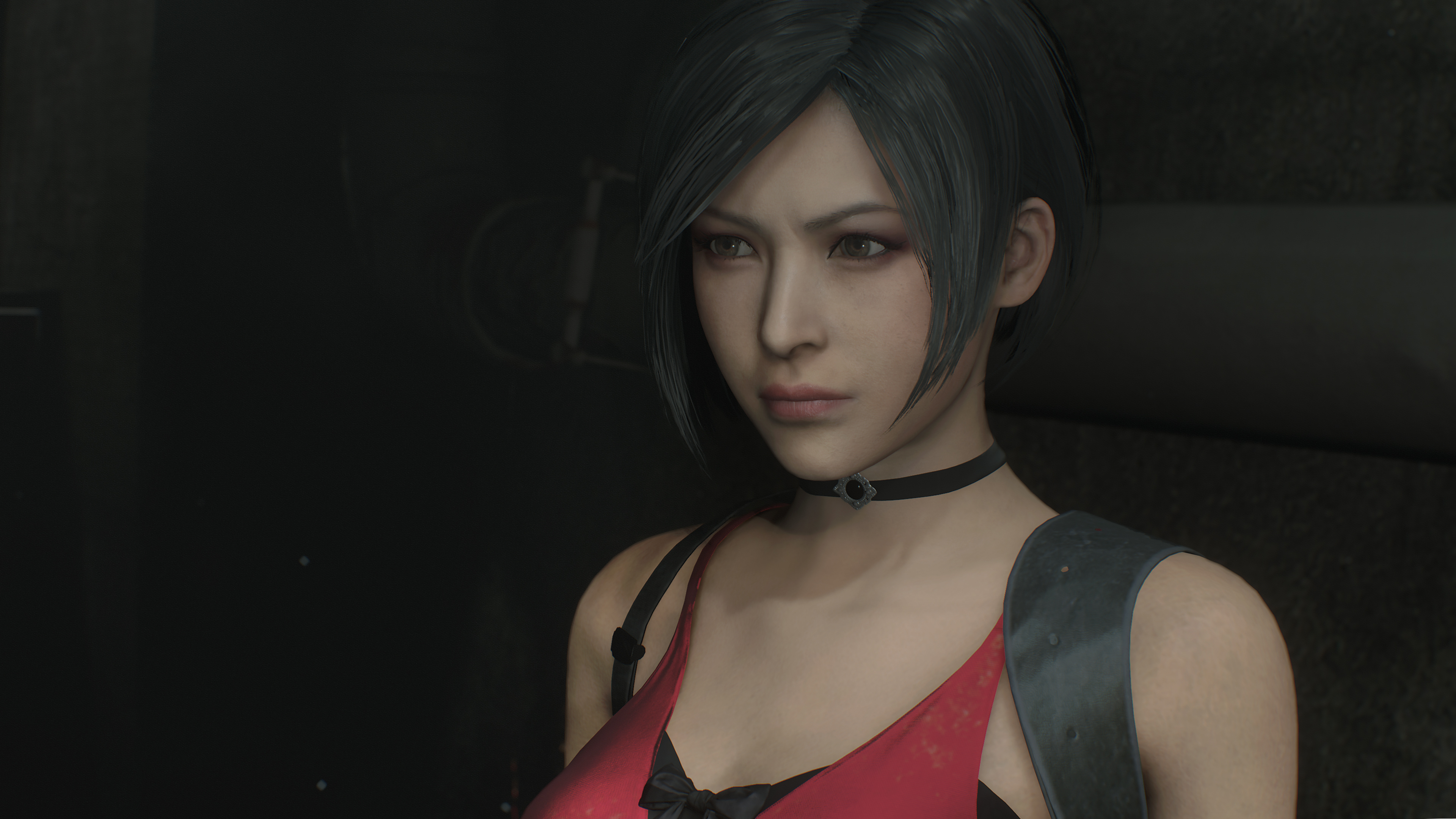 3840x2160 Claire Redfield Resident Evil 2 4k, HD Games, 4k Wallpapers, Images, Backgrounds, Photos and Pictures