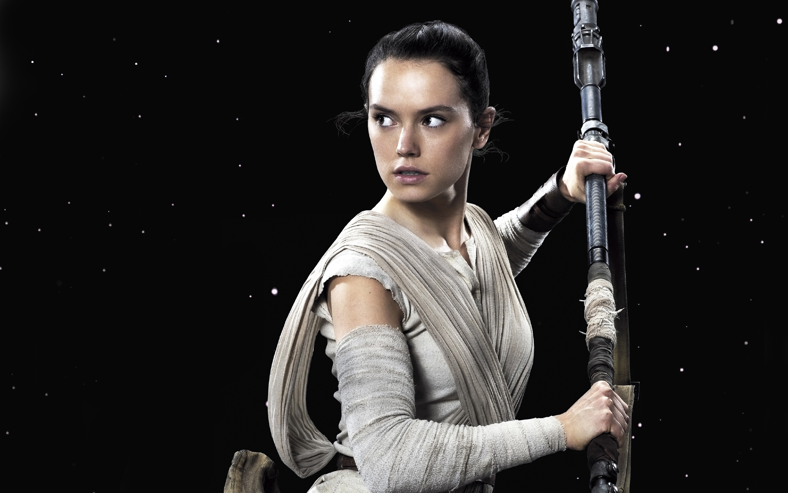 2560x1600 Star Wars Episode VII: The Force Awakens HD Wallpaper