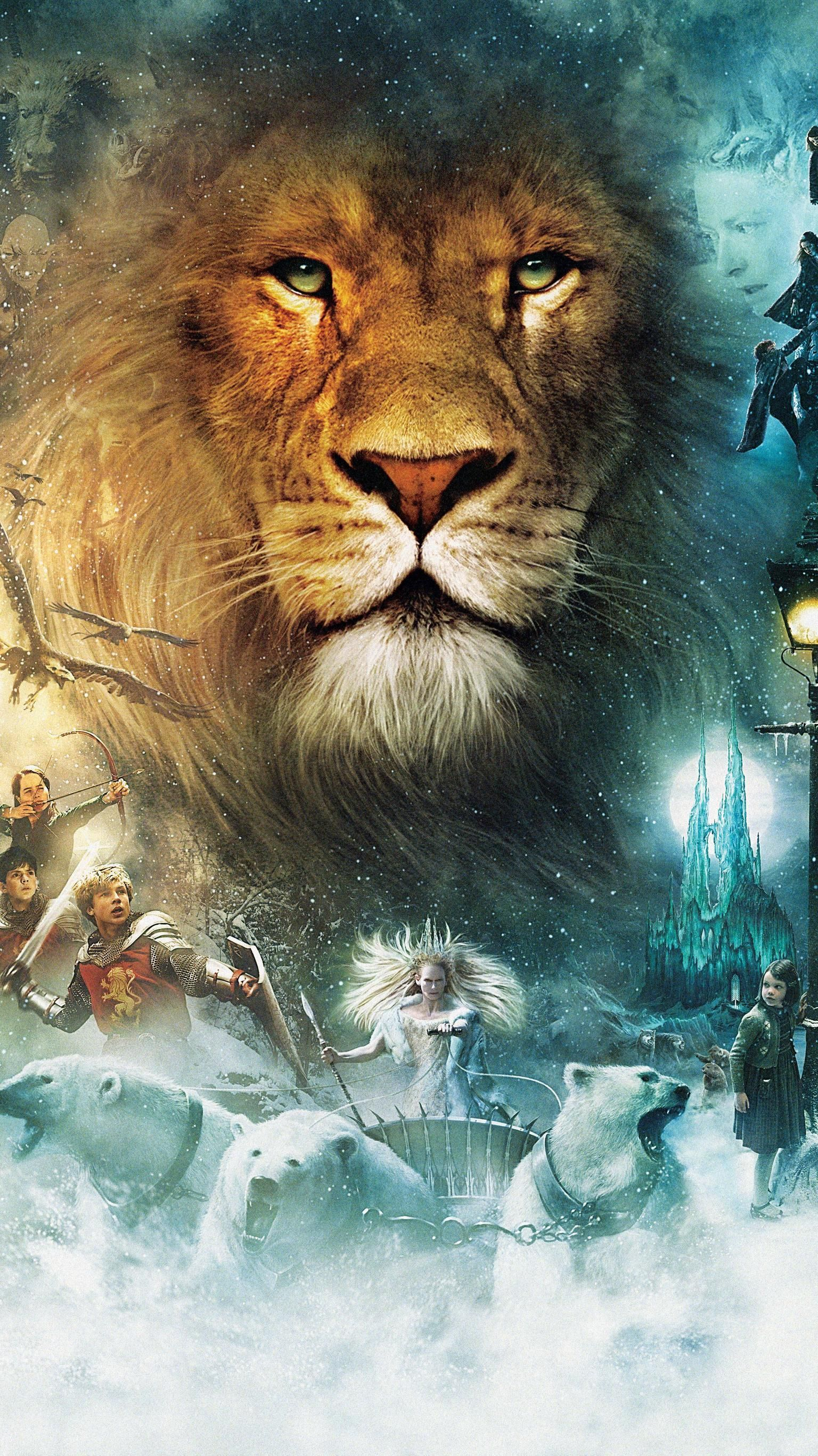 1536x2732 Narnia iPhone Wallpapers Top Free Narnia iPhone Backgrounds