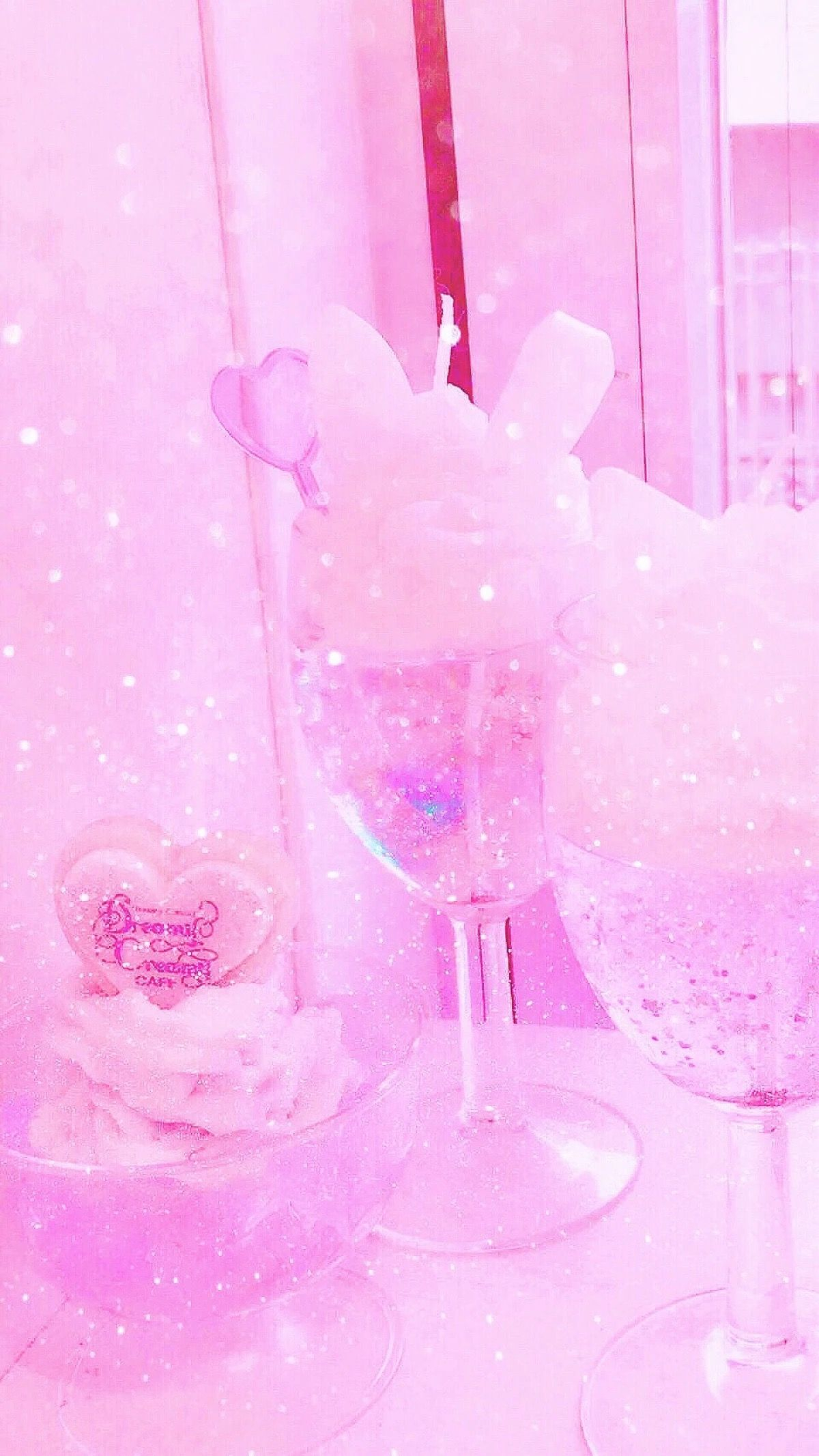 1200x2133 I love pink&eth;&#159;&#146;&#150; | Pastel pink aesthetic, Pink aesthetic, Cute wallpapers