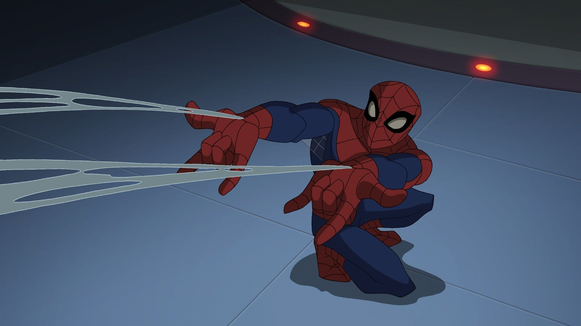 1920x1080 The Spectacular Spider-Man HD Wallpapers and Backgrounds